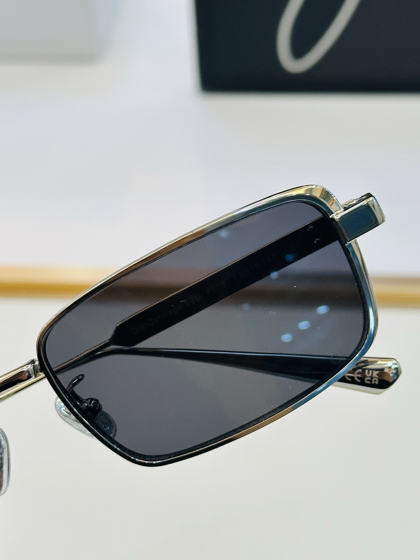 推荐 Dio* 迪家 S2U Size：55口18-140 时尚达人超爱💞 B时尚百搭