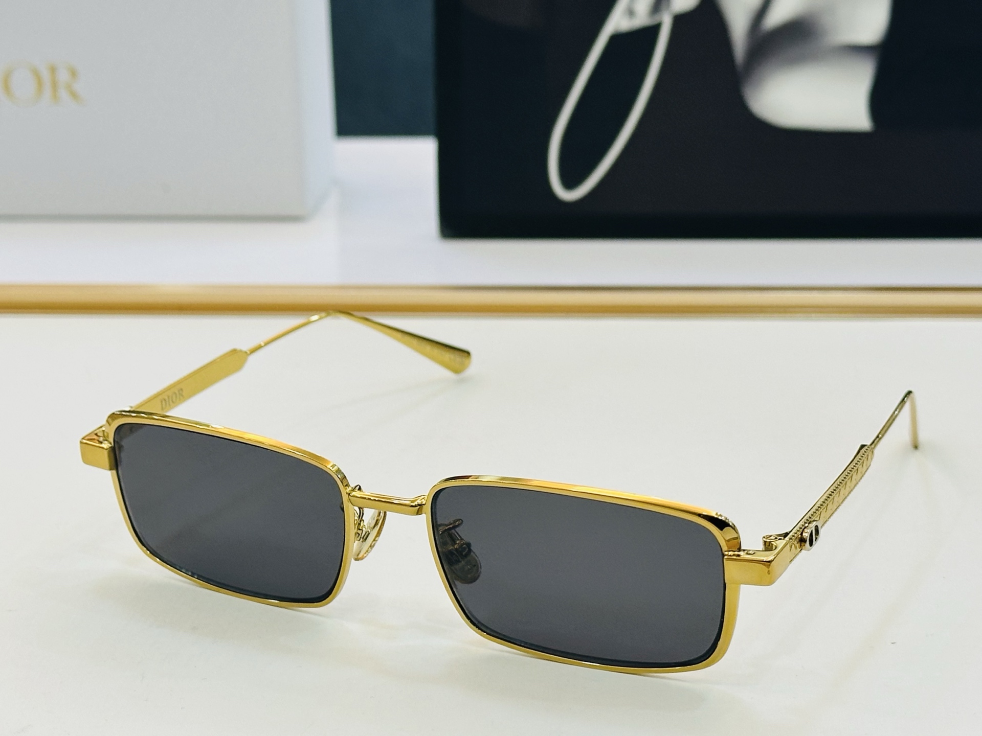 推荐 Dio* 迪家 S2U Size：55口18-140 时尚达人超爱💞 B时尚百搭