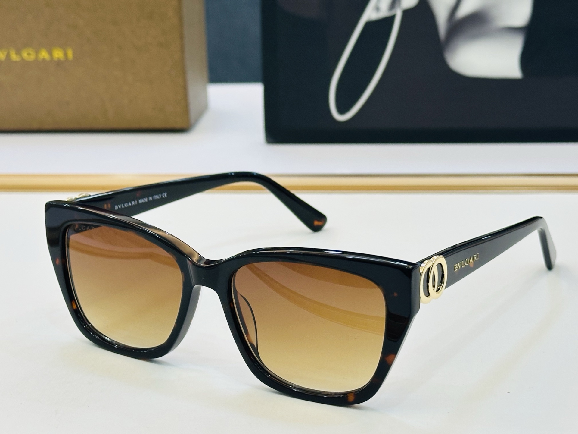 🆕款 官网同售 宝格家 BV50088 👍 Size ：53口17-145 绝对要买😎品质非常完美 L出