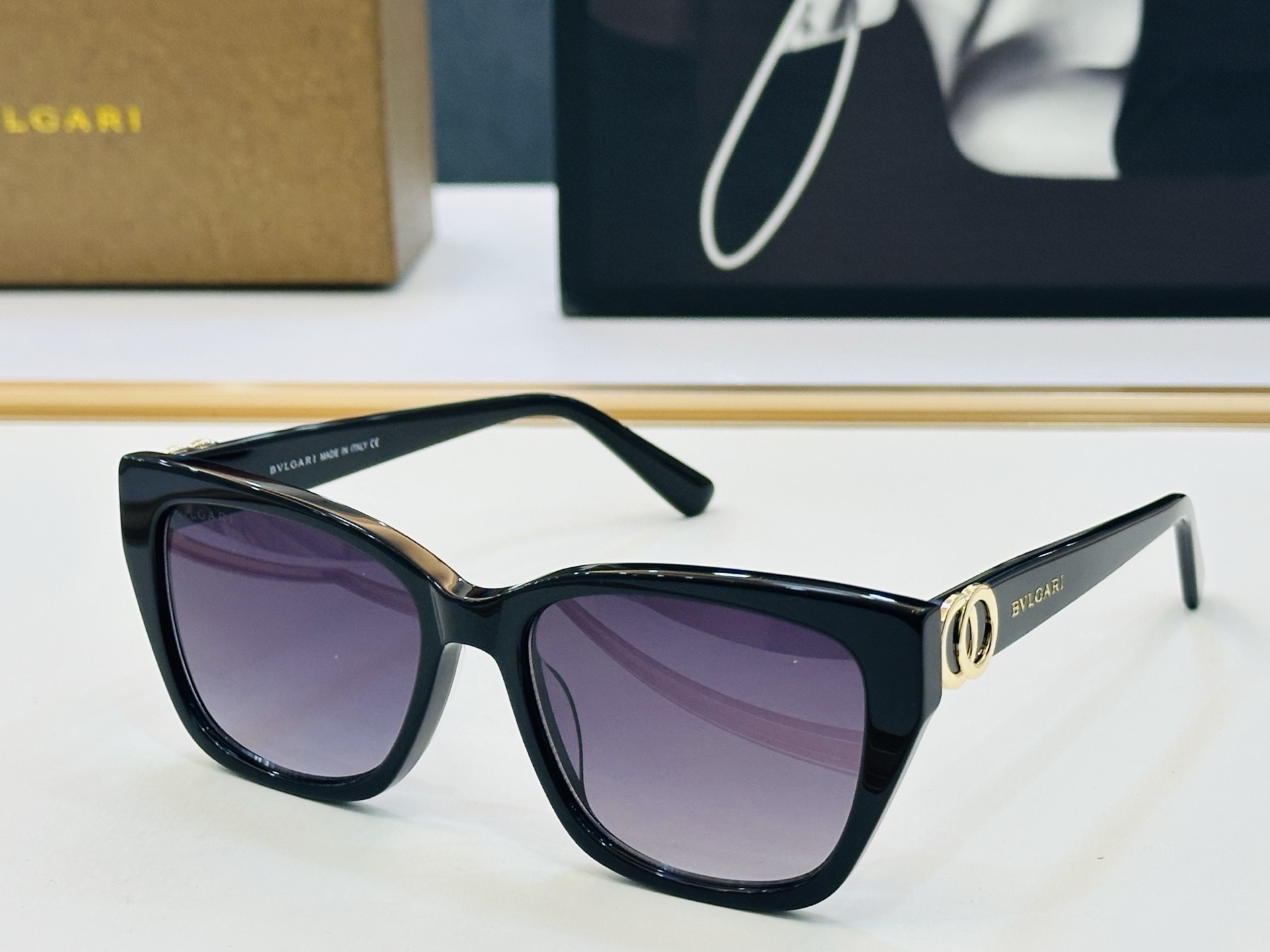 🆕款 官网同售 宝格家 BV50088 👍 Size ：53口17-145 绝对要买😎品质非常完美 L出