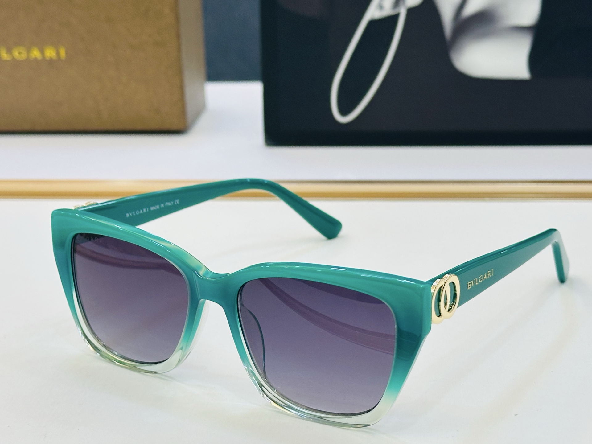 🆕款 官网同售 宝格家 BV50088 👍 Size ：53口17-145 绝对要买😎品质非常完美 L出