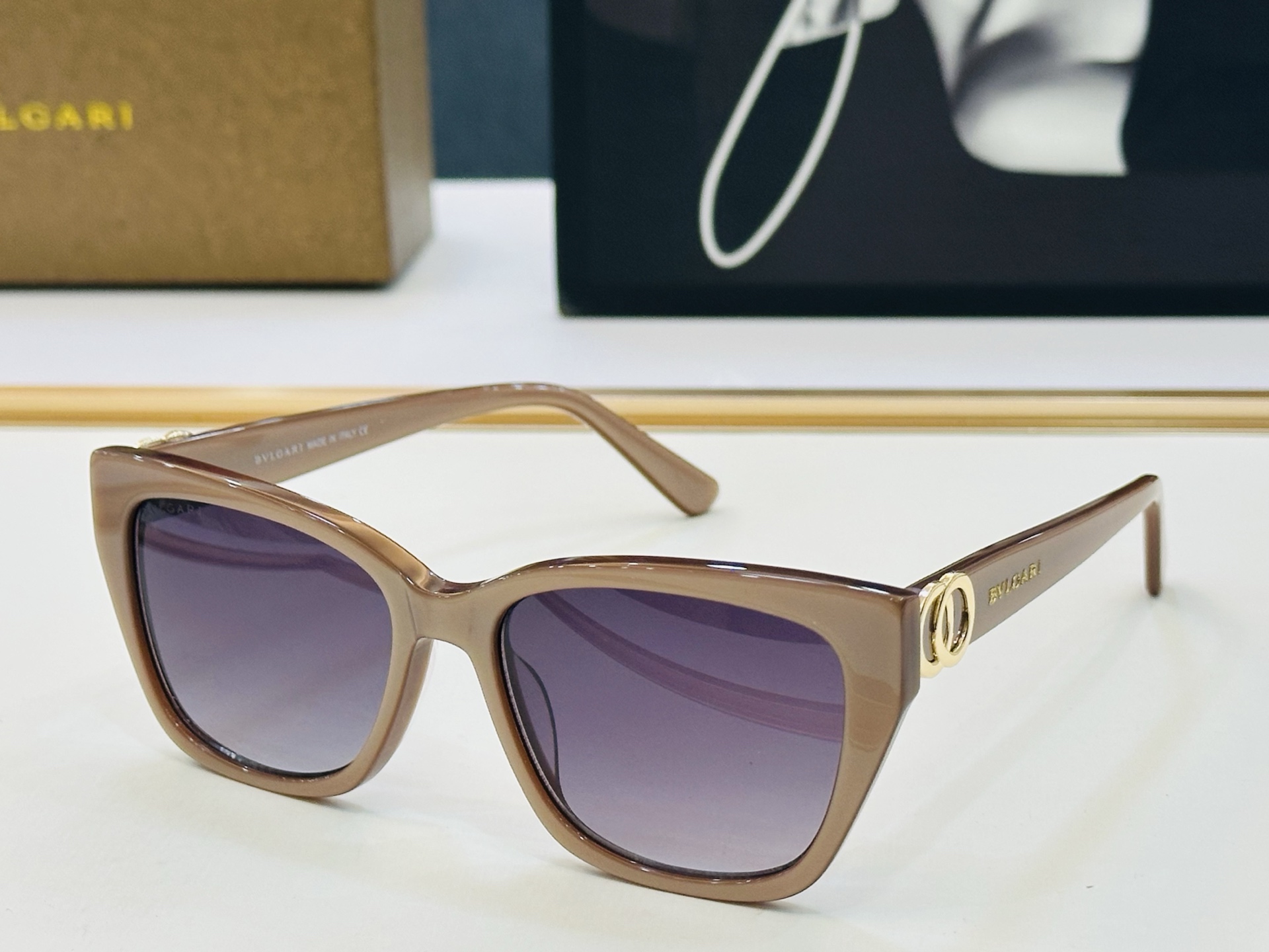 🆕款 官网同售 宝格家 BV50088 👍 Size ：53口17-145 绝对要买😎品质非常完美 L出