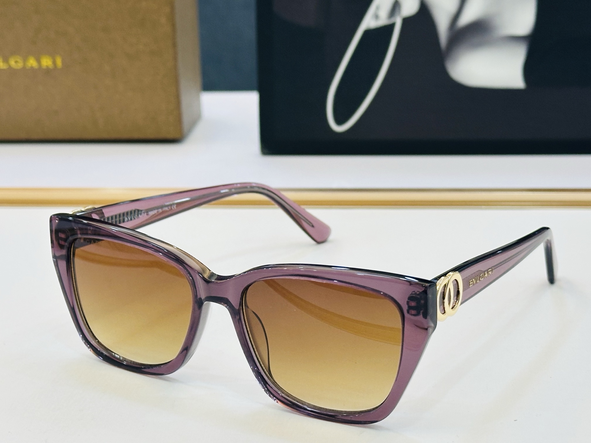 🆕款 官网同售 宝格家 BV50088 👍 Size ：53口17-145 绝对要买😎品质非常完美 L出