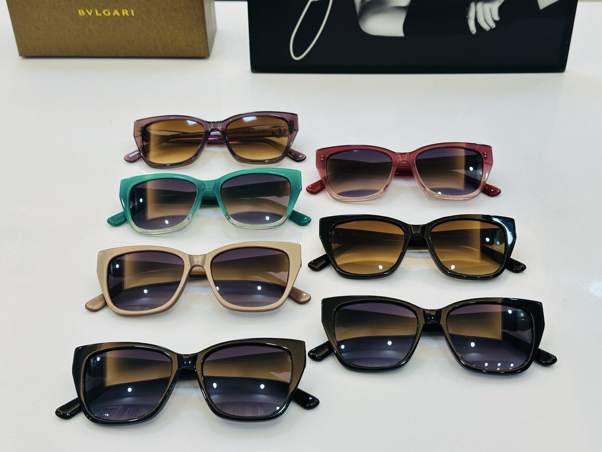 🆕款 官网同售 宝格家 BV50088 👍 Size ：53口17-145 绝对要买😎品质非常完美 L出