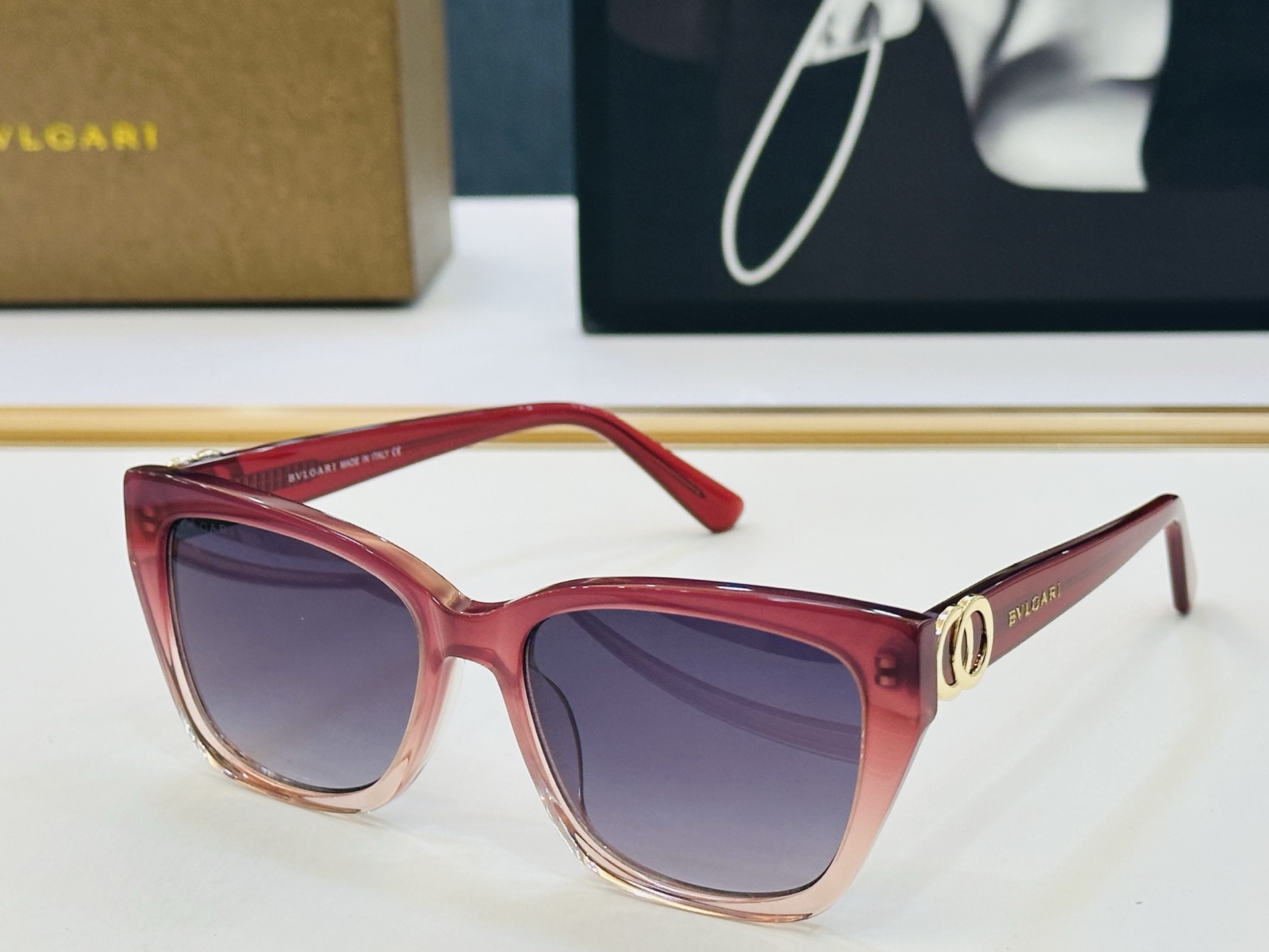 🆕款 官网同售 宝格家 BV50088 👍 Size ：53口17-145 绝对要买😎品质非常完美 L出