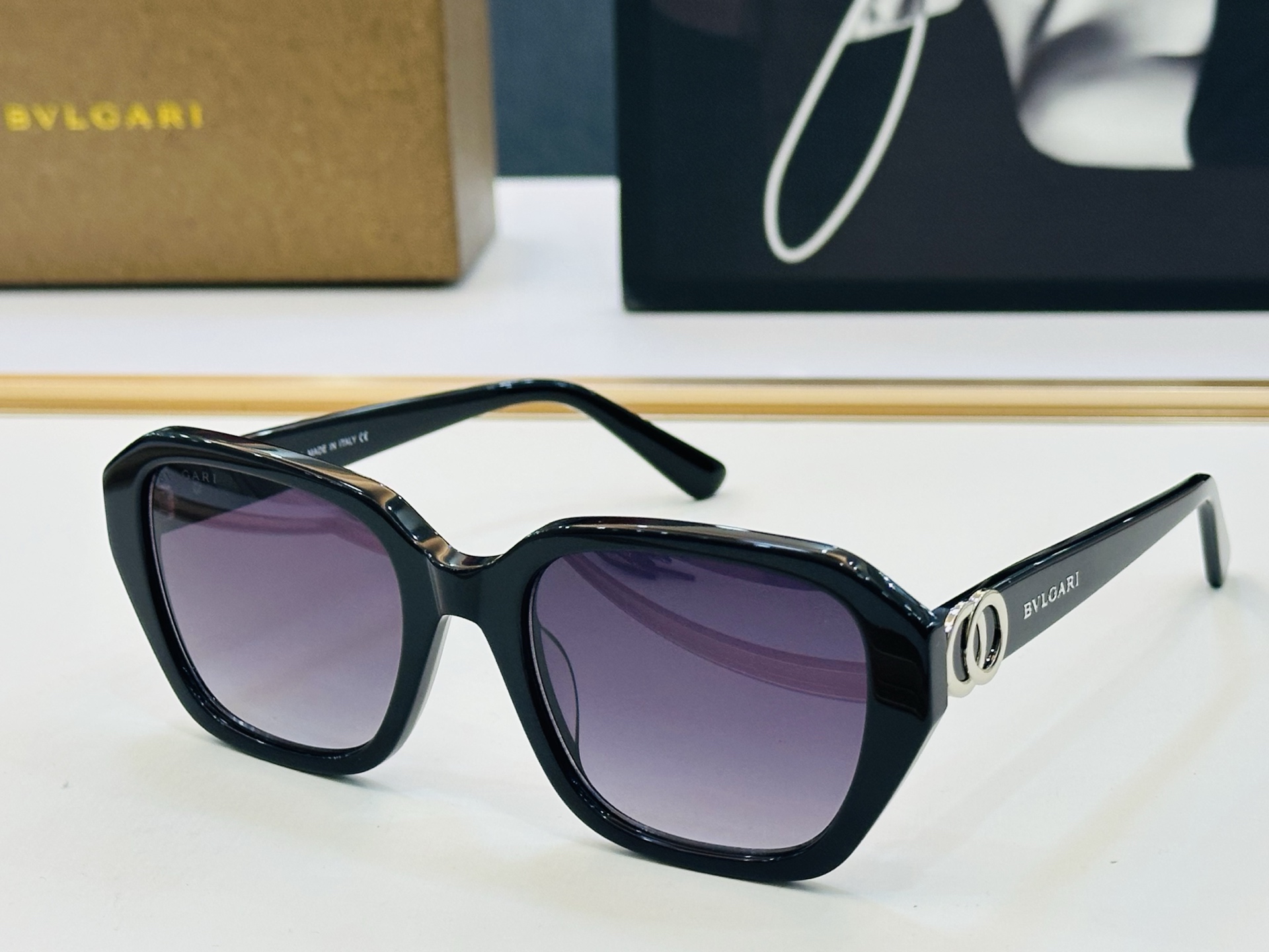 🆕款 官网同售 宝格家 BV50087 👍 Size ：53口20-145 绝对要买😎品质非常完美 L出