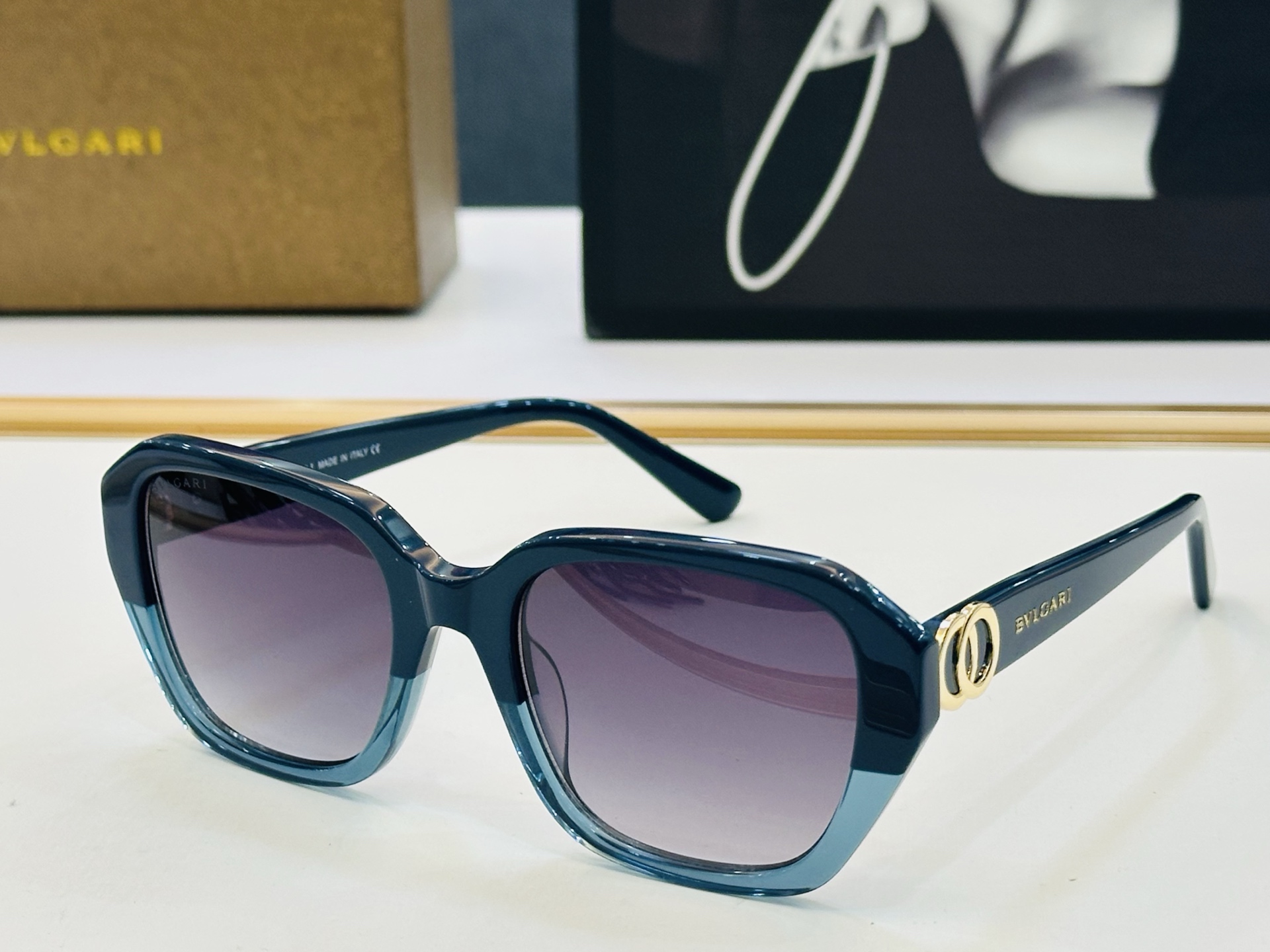 🆕款 官网同售 宝格家 BV50087 👍 Size ：53口20-145 绝对要买😎品质非常完美 L出