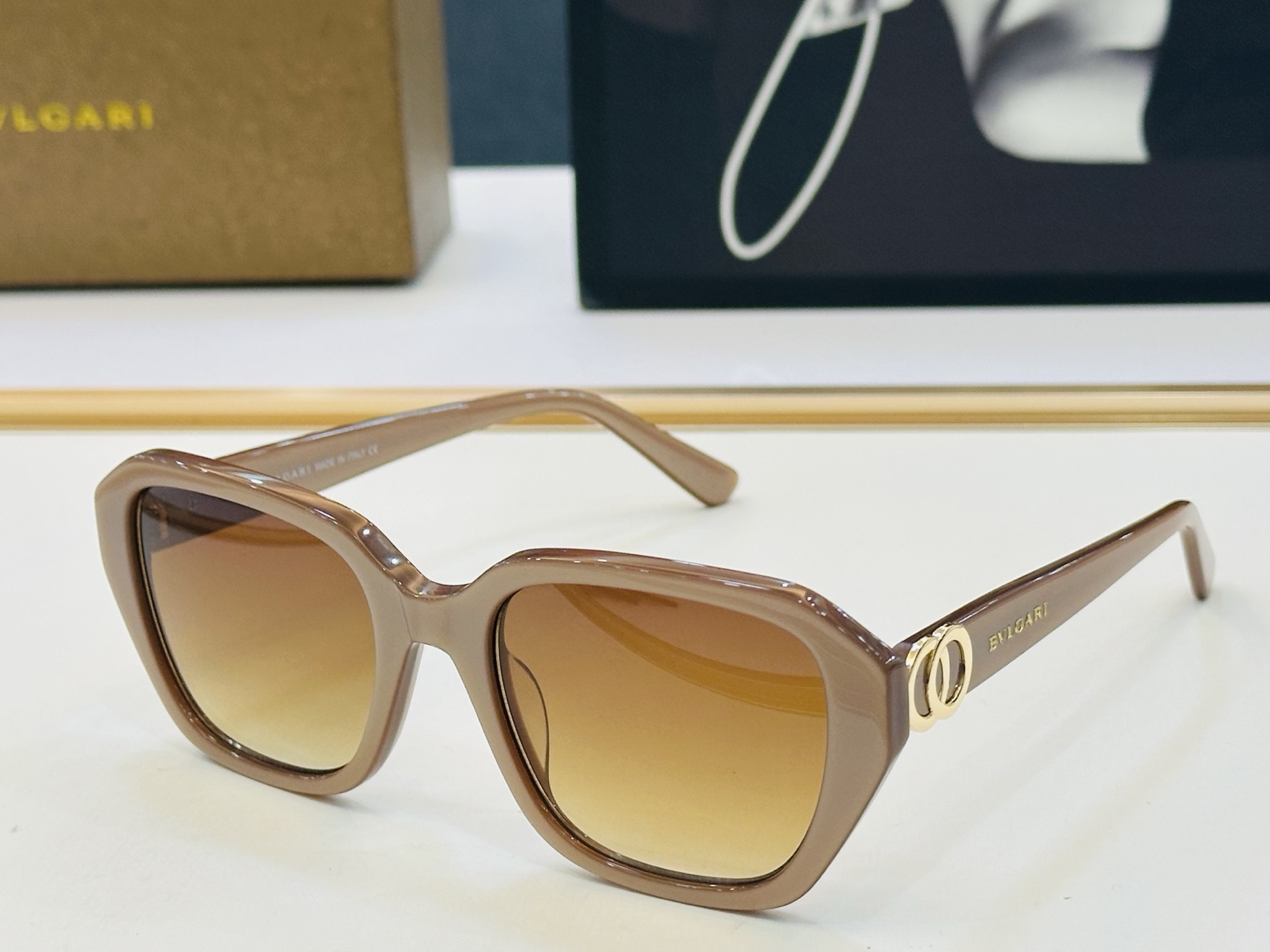 🆕款 官网同售 宝格家 BV50087 👍 Size ：53口20-145 绝对要买😎品质非常完美 L出