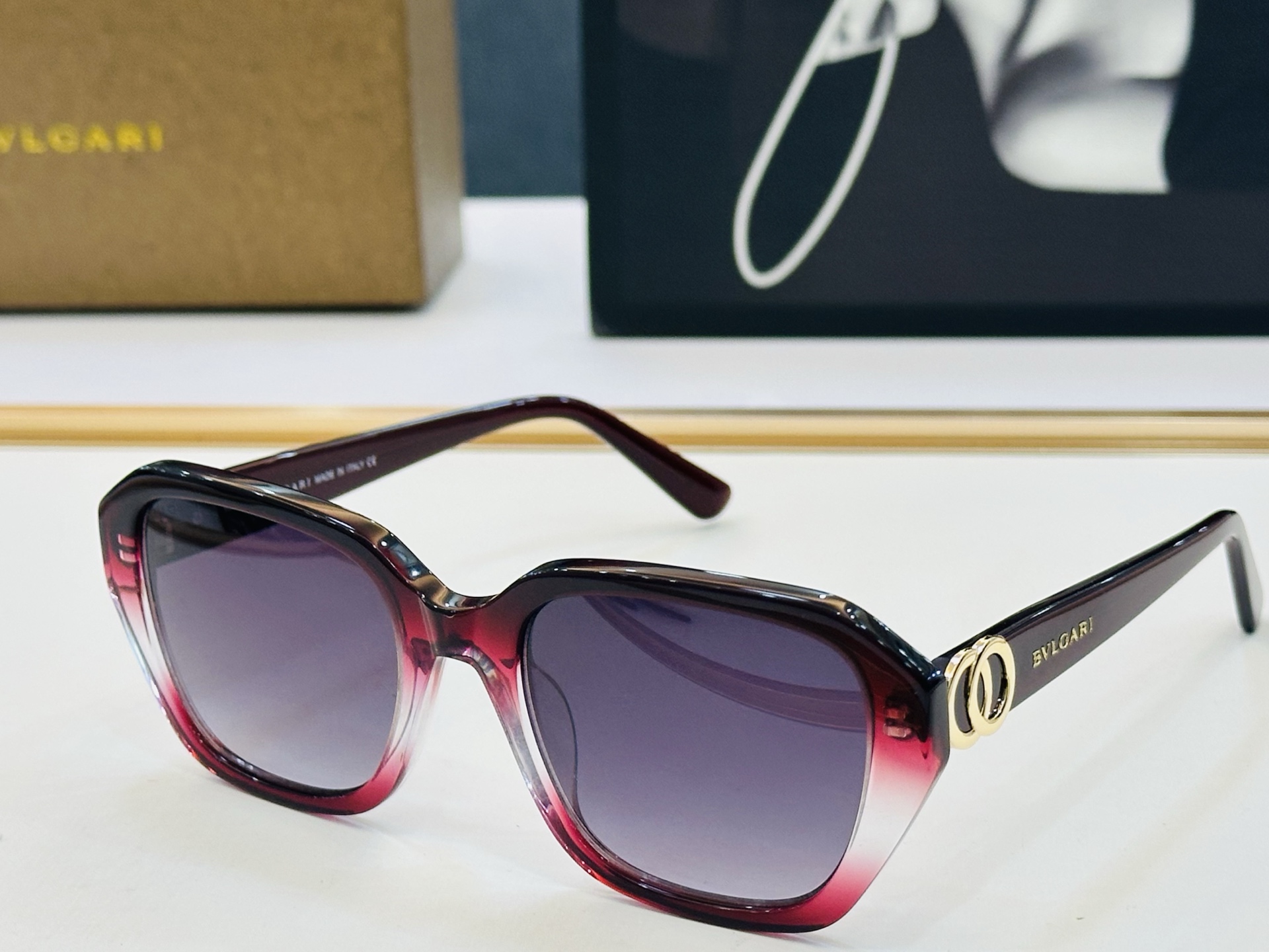 🆕款 官网同售 宝格家 BV50087 👍 Size ：53口20-145 绝对要买😎品质非常完美 L出