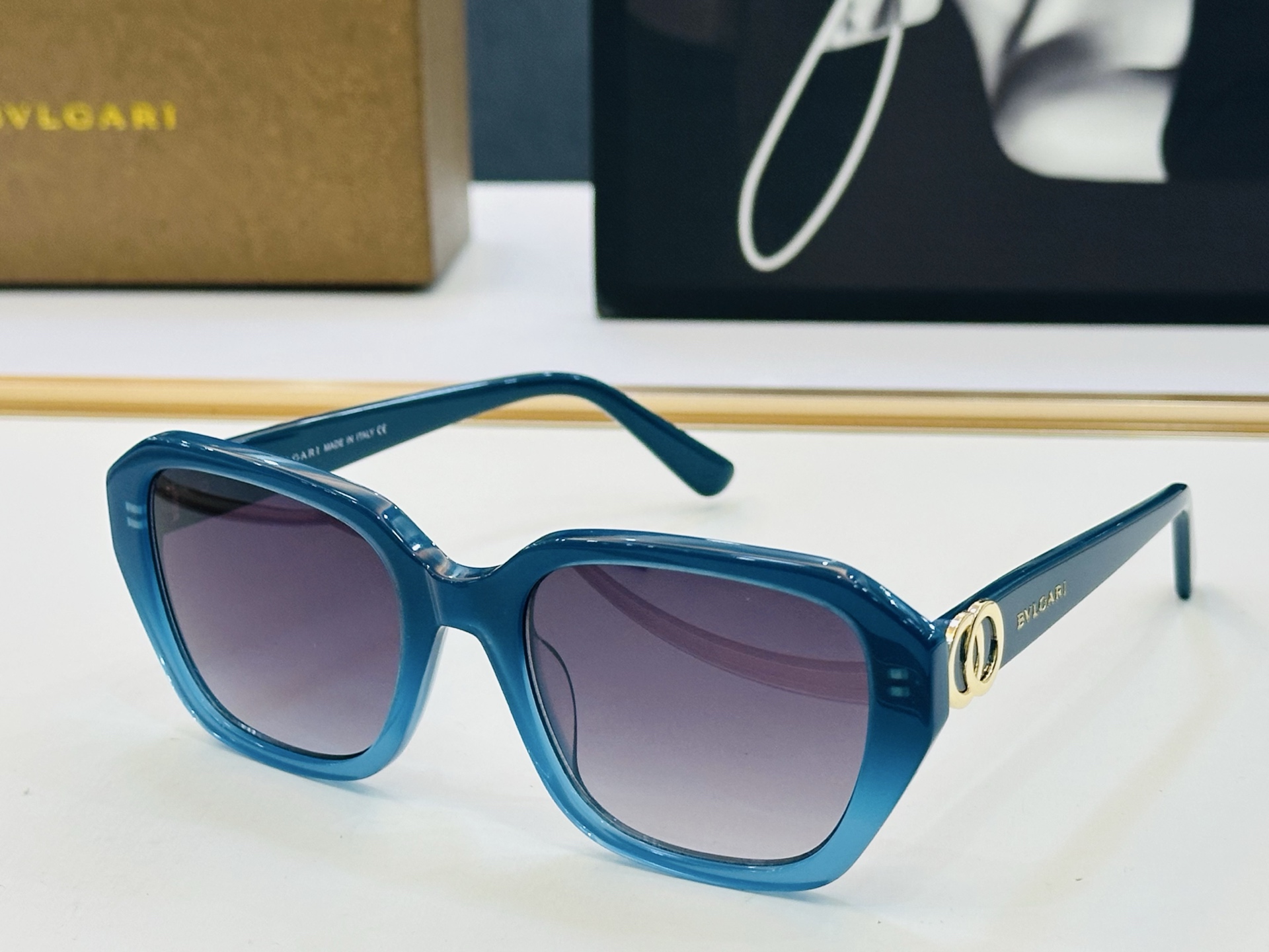 🆕款 官网同售 宝格家 BV50087 👍 Size ：53口20-145 绝对要买😎品质非常完美 L出