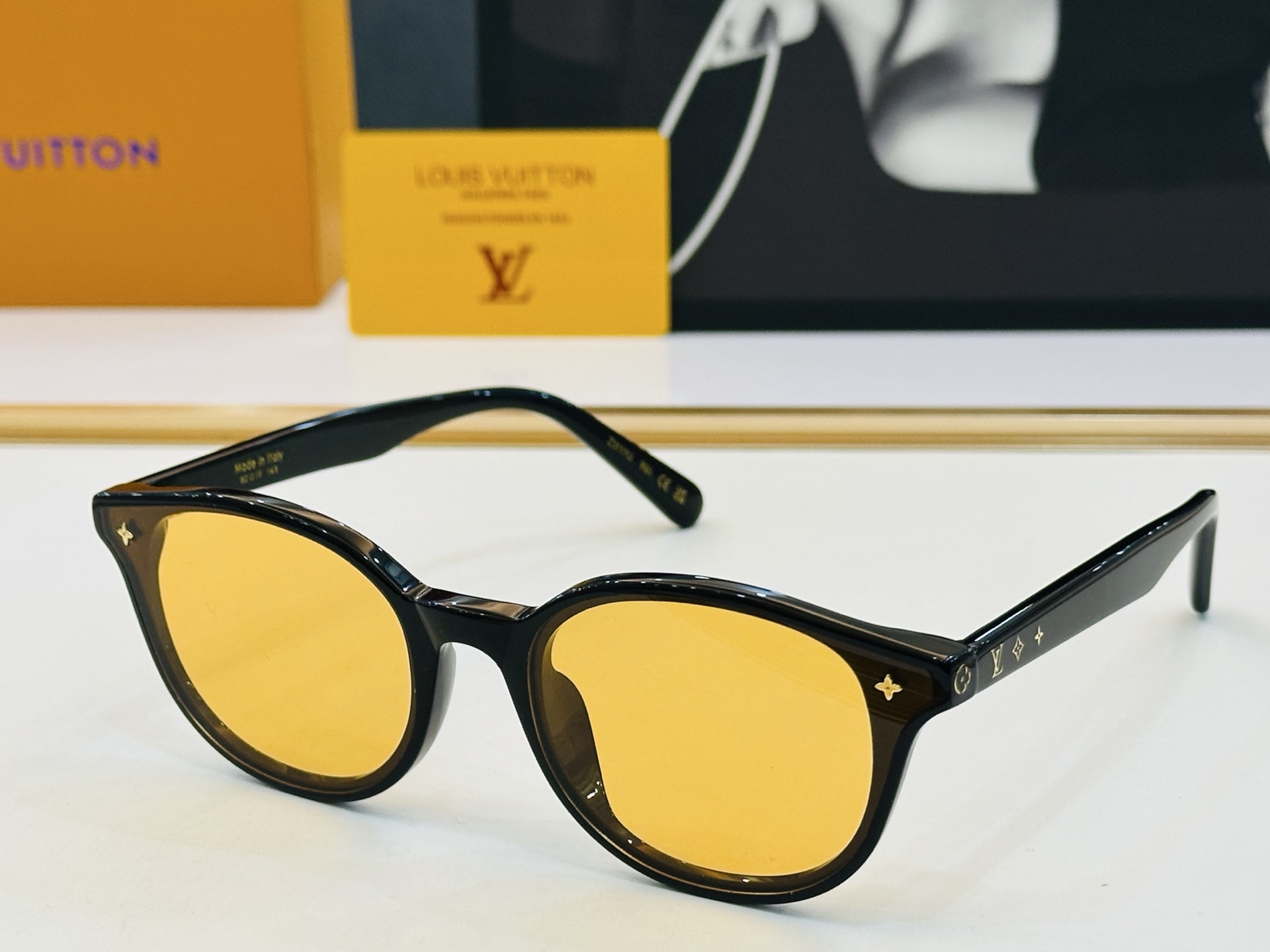 路易家 🎩Z3111U Size：62口19-145 充满活力的 展现独特个性🌟展现大气的你 B高品质 