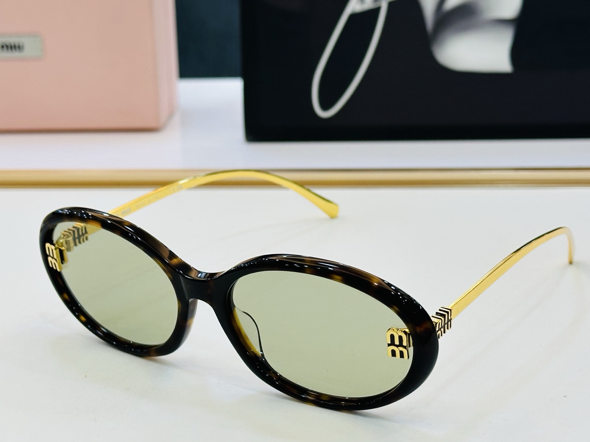 🆕 谬家 MU 1895L Size：61口18-145 🌺🌺 [玫瑰][闪电] 时尚靓丽 得意][得意]微笑] b独具