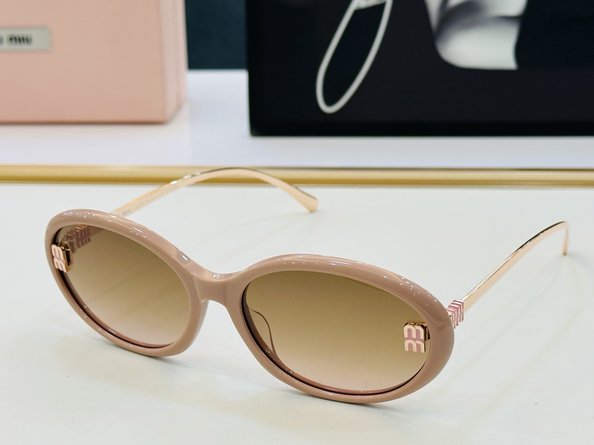 🆕 谬家 MU 1895L Size：61口18-145 🌺🌺 [玫瑰][闪电] 时尚靓丽 得意][得意]微笑] b独具
