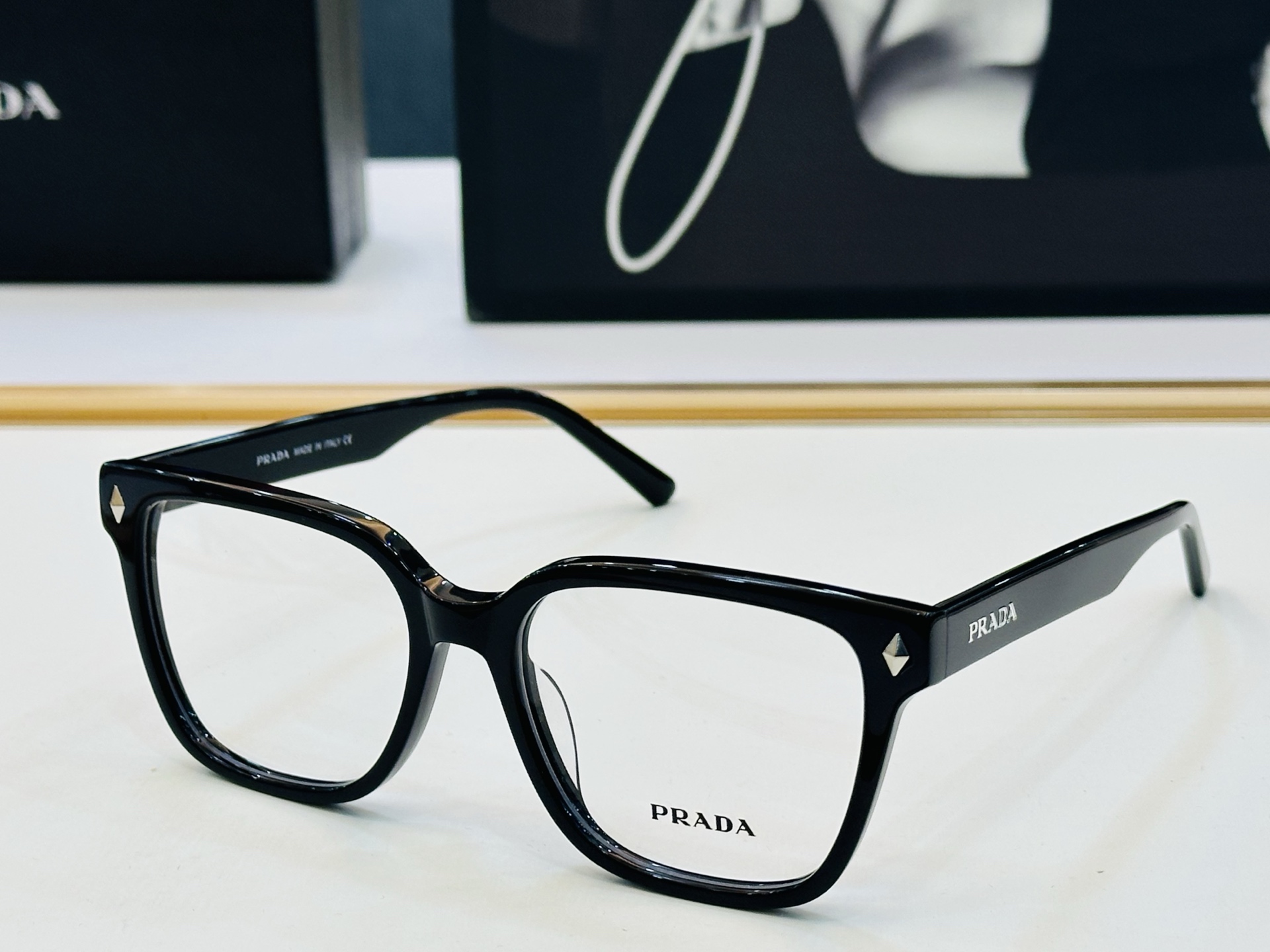 🔺PRAD*🔻普家 JC3038D Size：54口17-145 眼镜系列堪称精湛制作 彰显独特个 L最