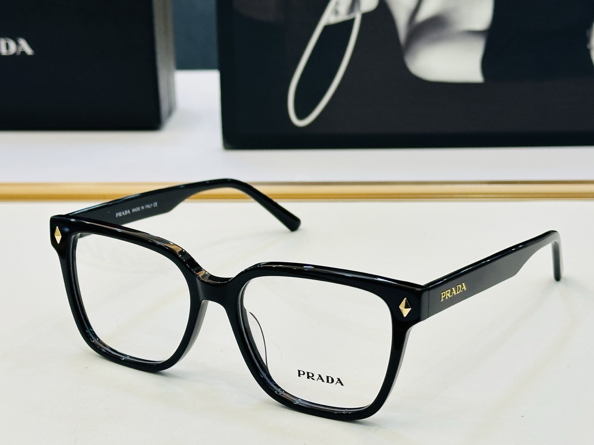 🔺PRAD*🔻普家 JC3038D Size：54口17-145 眼镜系列堪称精湛制作 彰显独特个 L最