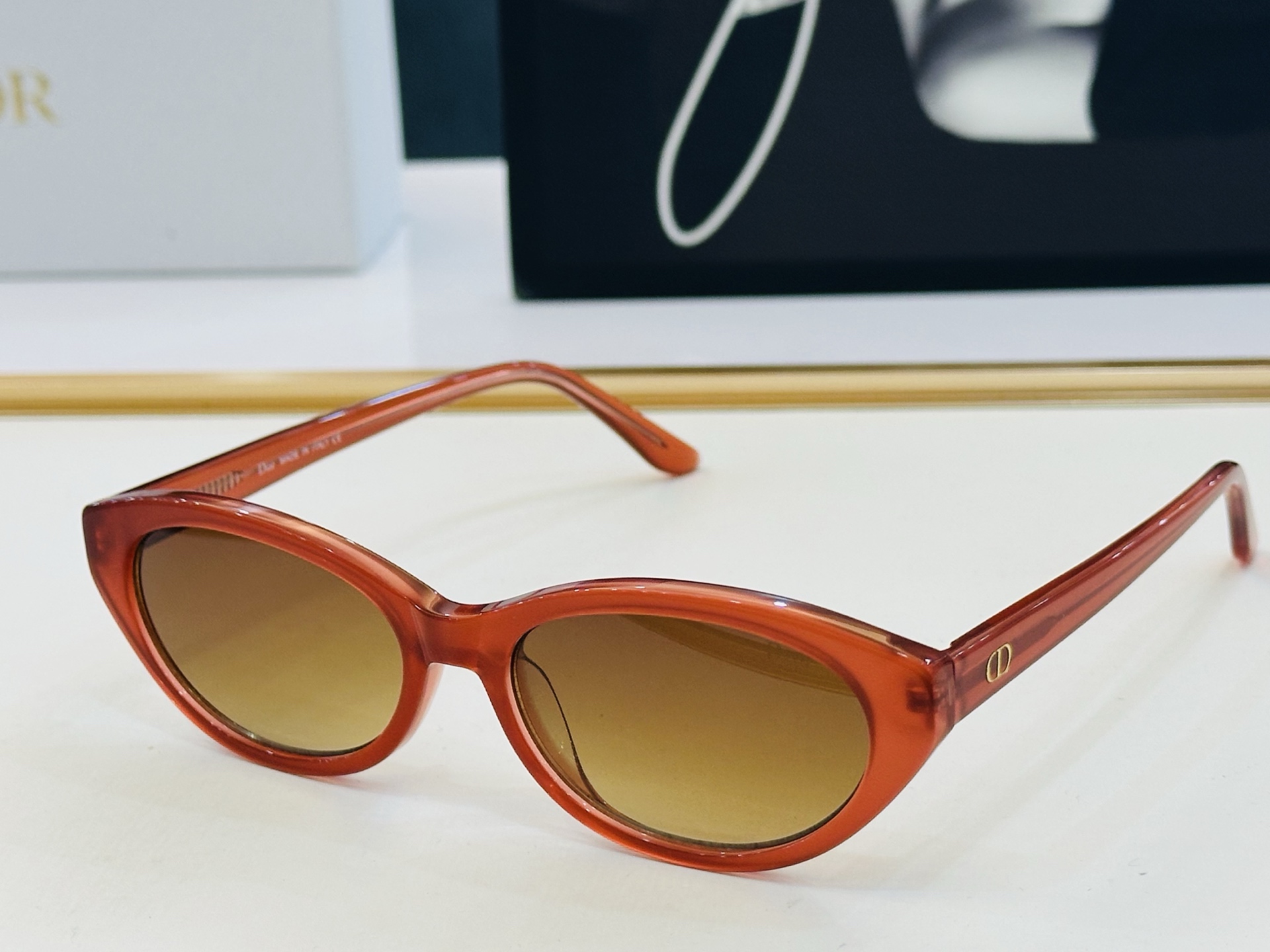 推荐 Dio* 迪家 B11 Size：53口16-145 时尚达人超爱💞 L时尚百搭