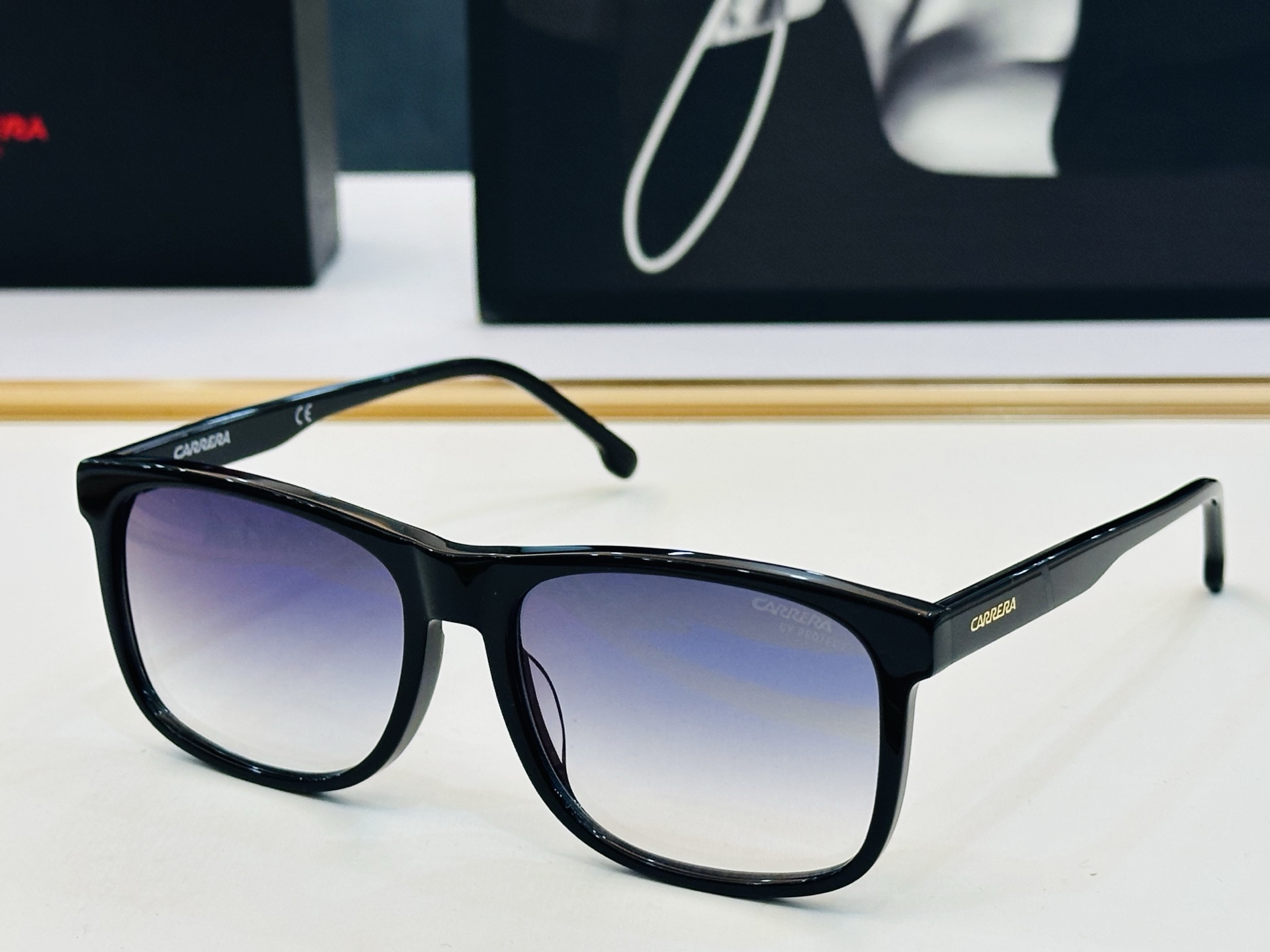 卡雷拉 CARRER* MODEL: 807HA Size：57口17-145 🐲🐲超轻材质 。L上脸超