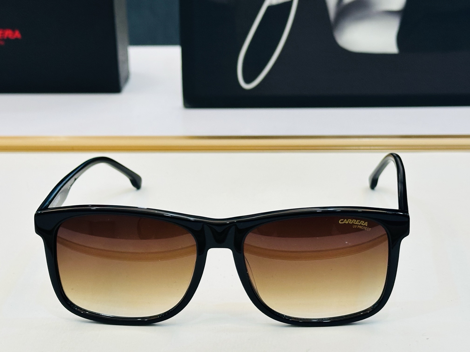 卡雷拉 CARRER* MODEL: 807HA Size：57口17-145 🐲🐲超轻材质 。L上脸超