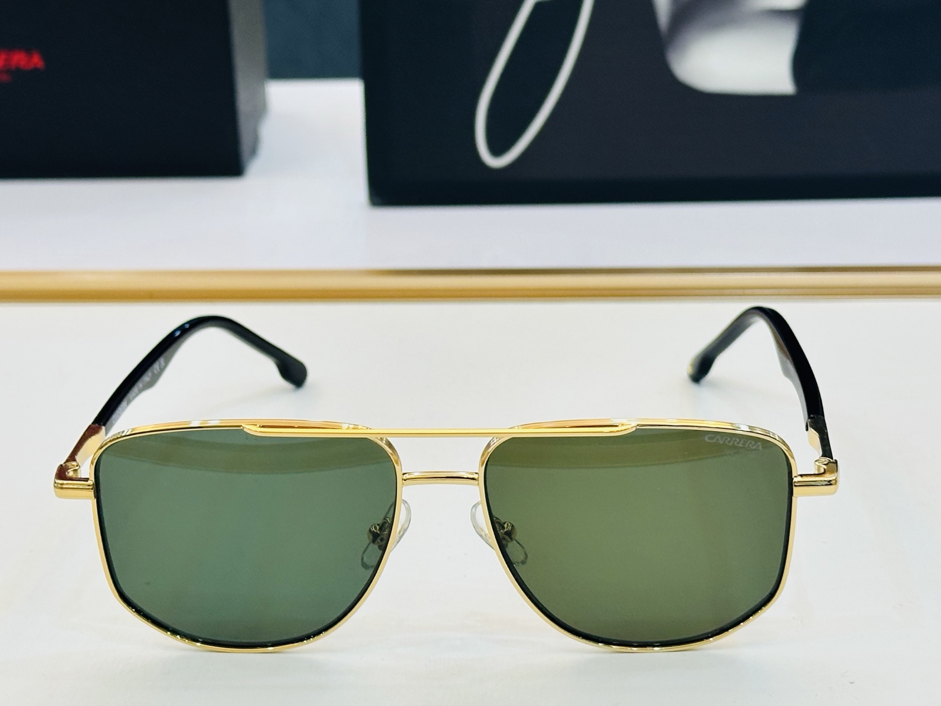 卡雷拉 CARRER* MODEL: 355-S Size：59口15-145 🐲🐲超轻材质 。L上脸超