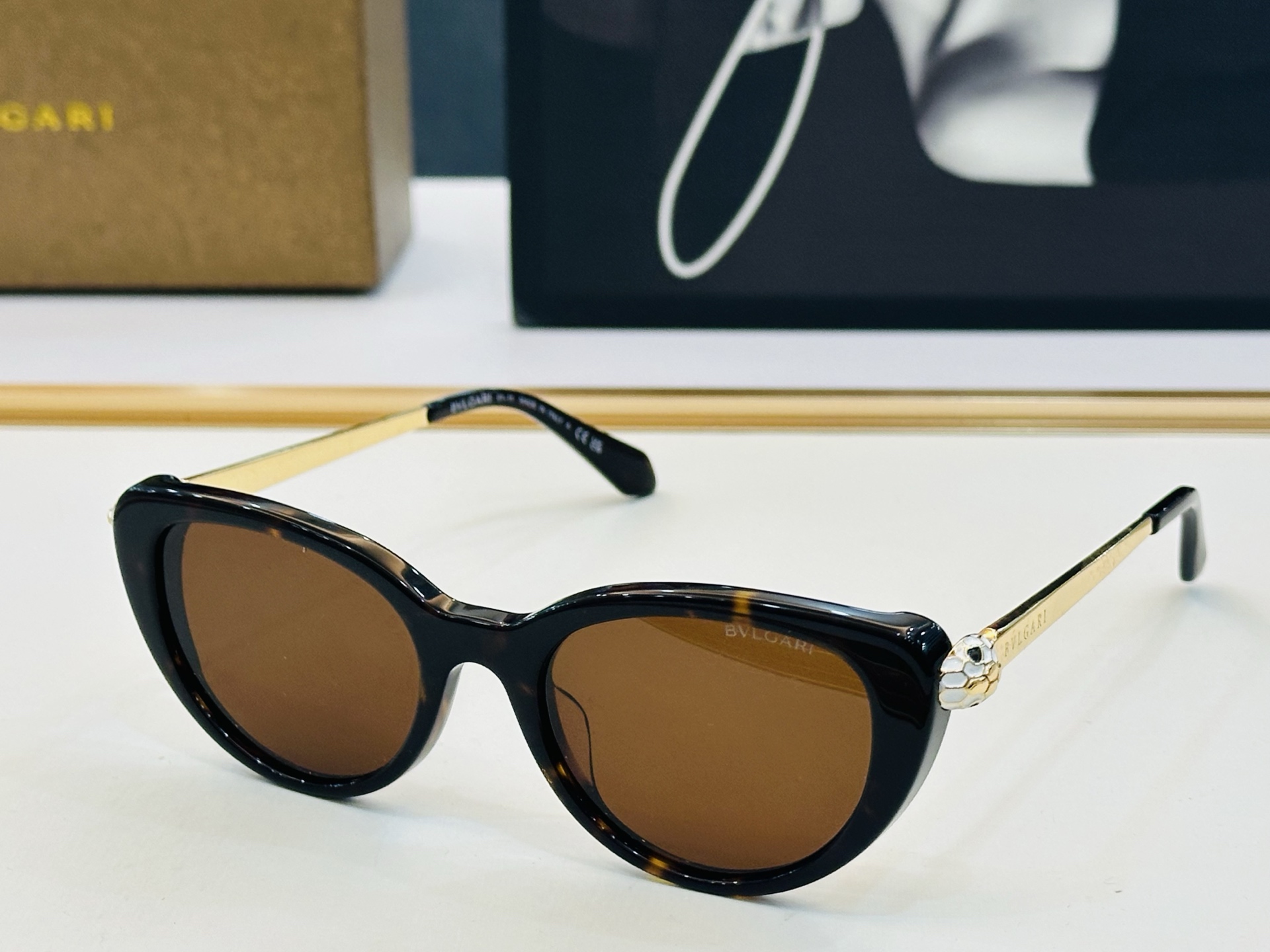 🆕款 官网同售 宝格家 BV40067 👍 Size ：50口19-140 绝对要买😎品质非常完美 C出