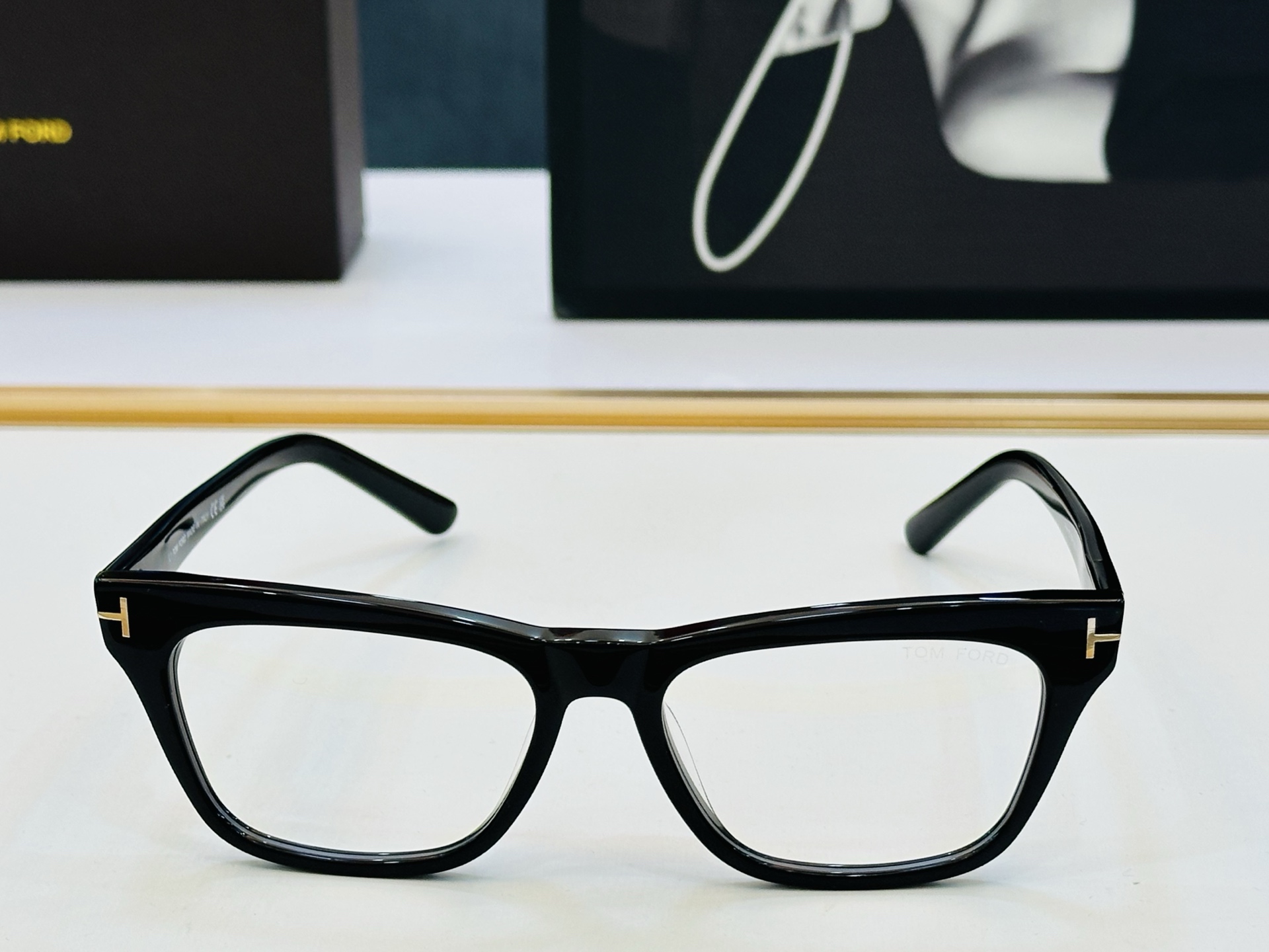 🔺TOM FOR*🔻 汤姆家 官网新款 TF1362 Size：53口16-145 经典时尚 🔝🔝C采用