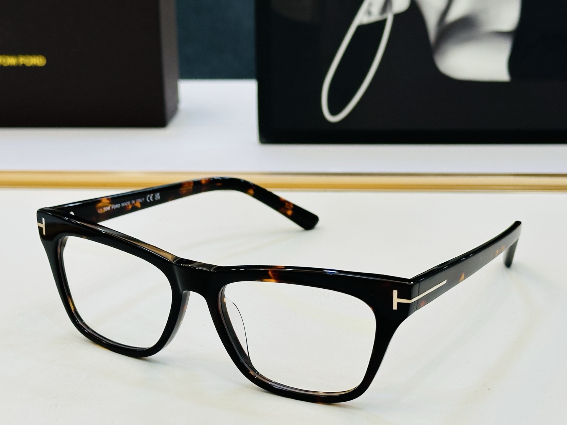 🔺TOM FOR*🔻 汤姆家 官网新款 TF1362 Size：53口16-145 经典时尚 🔝🔝C采用