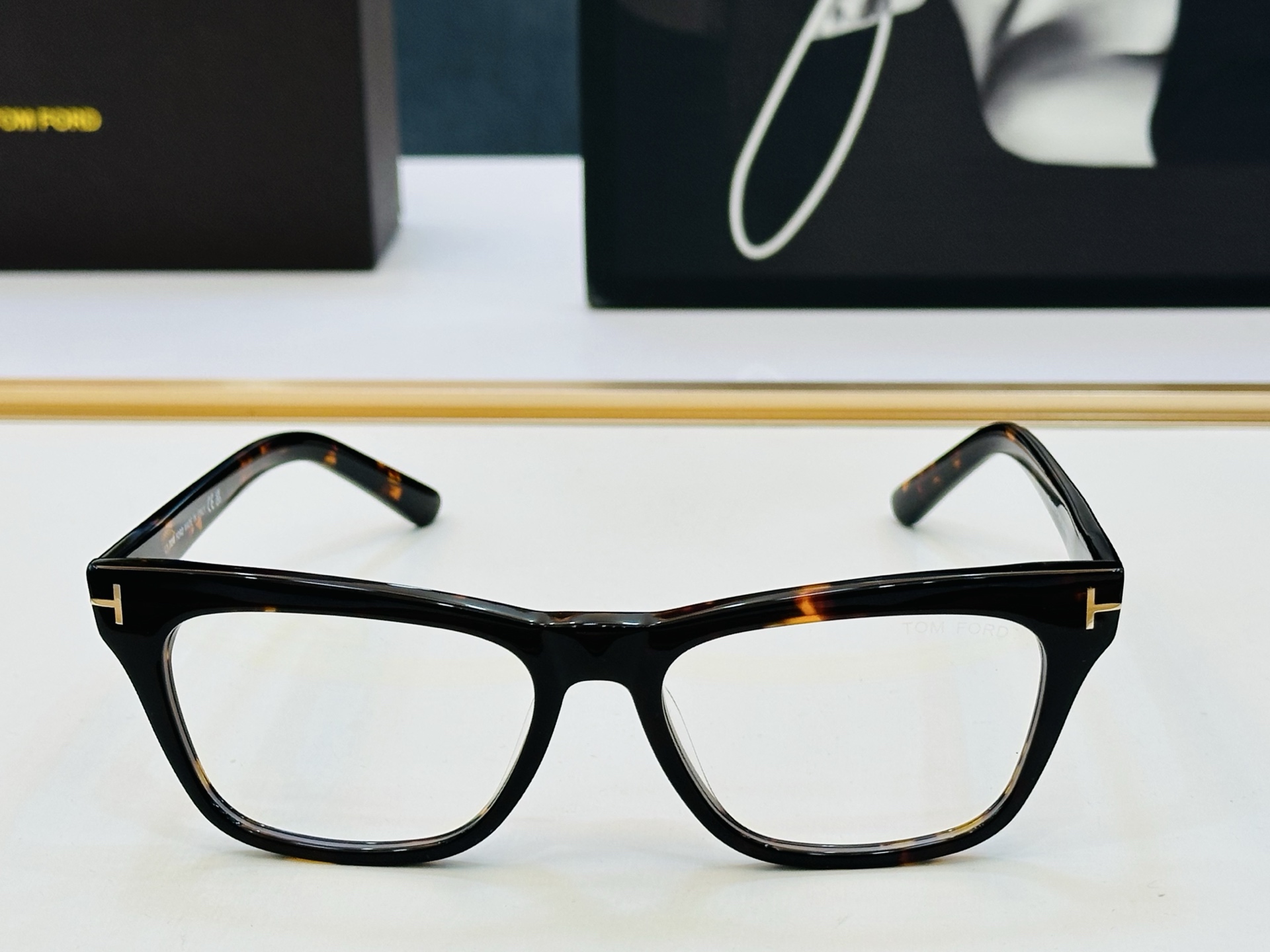 🔺TOM FOR*🔻 汤姆家 官网新款 TF1362 Size：53口16-145 经典时尚 🔝🔝C采用