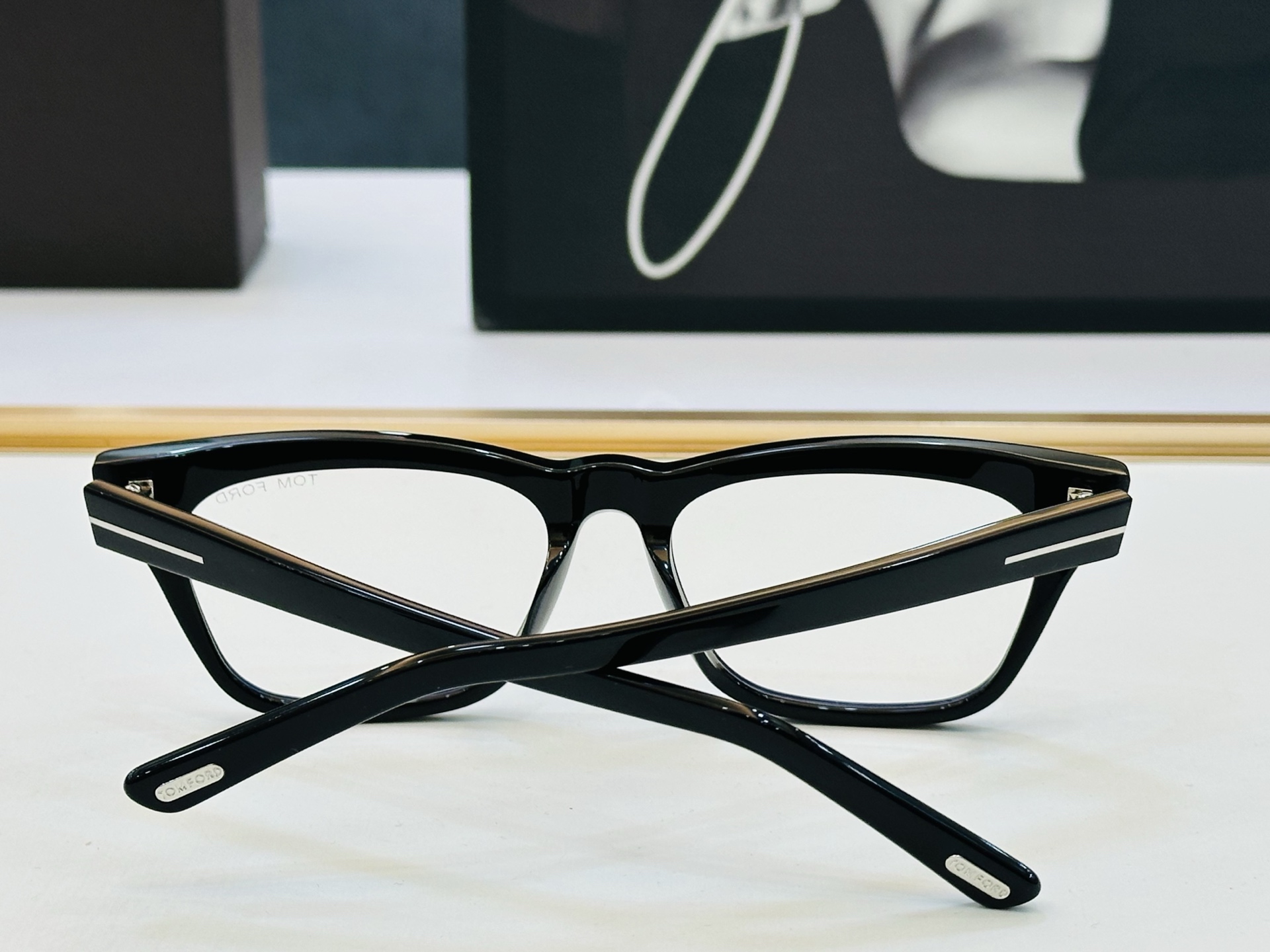 🔺TOM FOR*🔻 汤姆家 官网新款 TF1362 Size：53口16-145 经典时尚 🔝🔝C采用