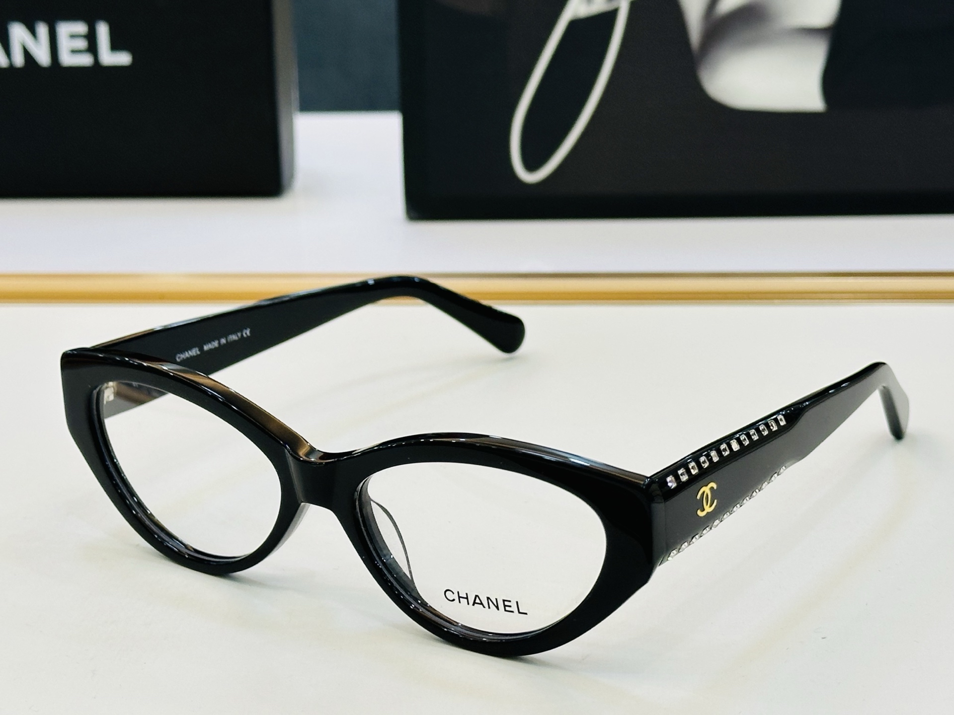【CHANE*/香家】MODEL:CH9163 size: 55口17-145 💅🏻💅🏻超轻镜框推荐☝👓