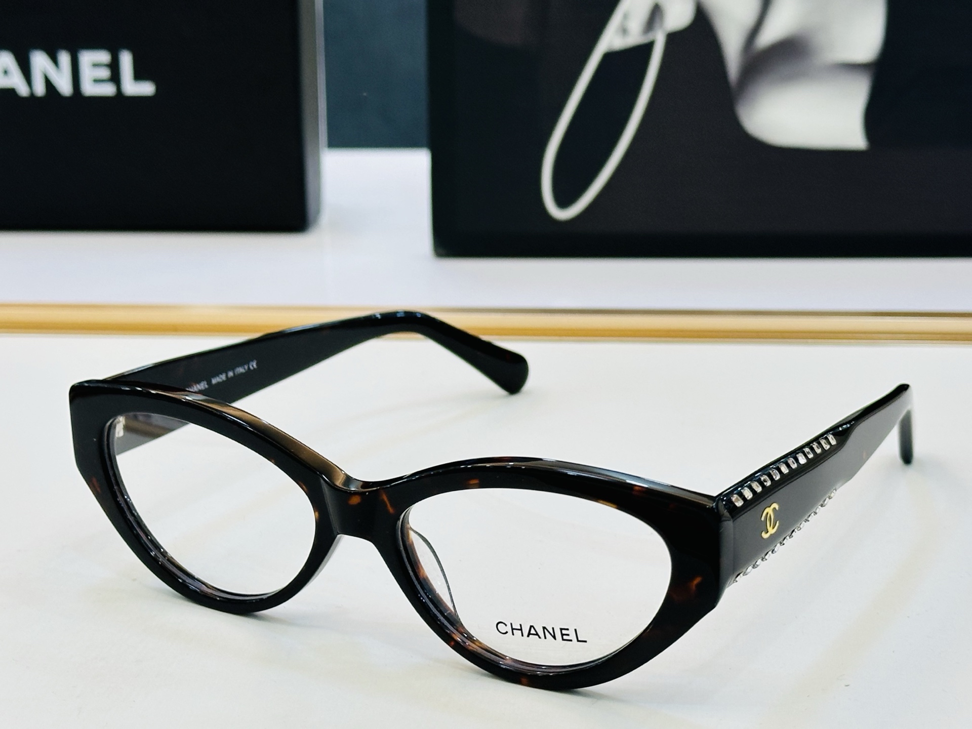 【CHANE*/香家】MODEL:CH9163 size: 55口17-145 💅🏻💅🏻超轻镜框推荐☝👓