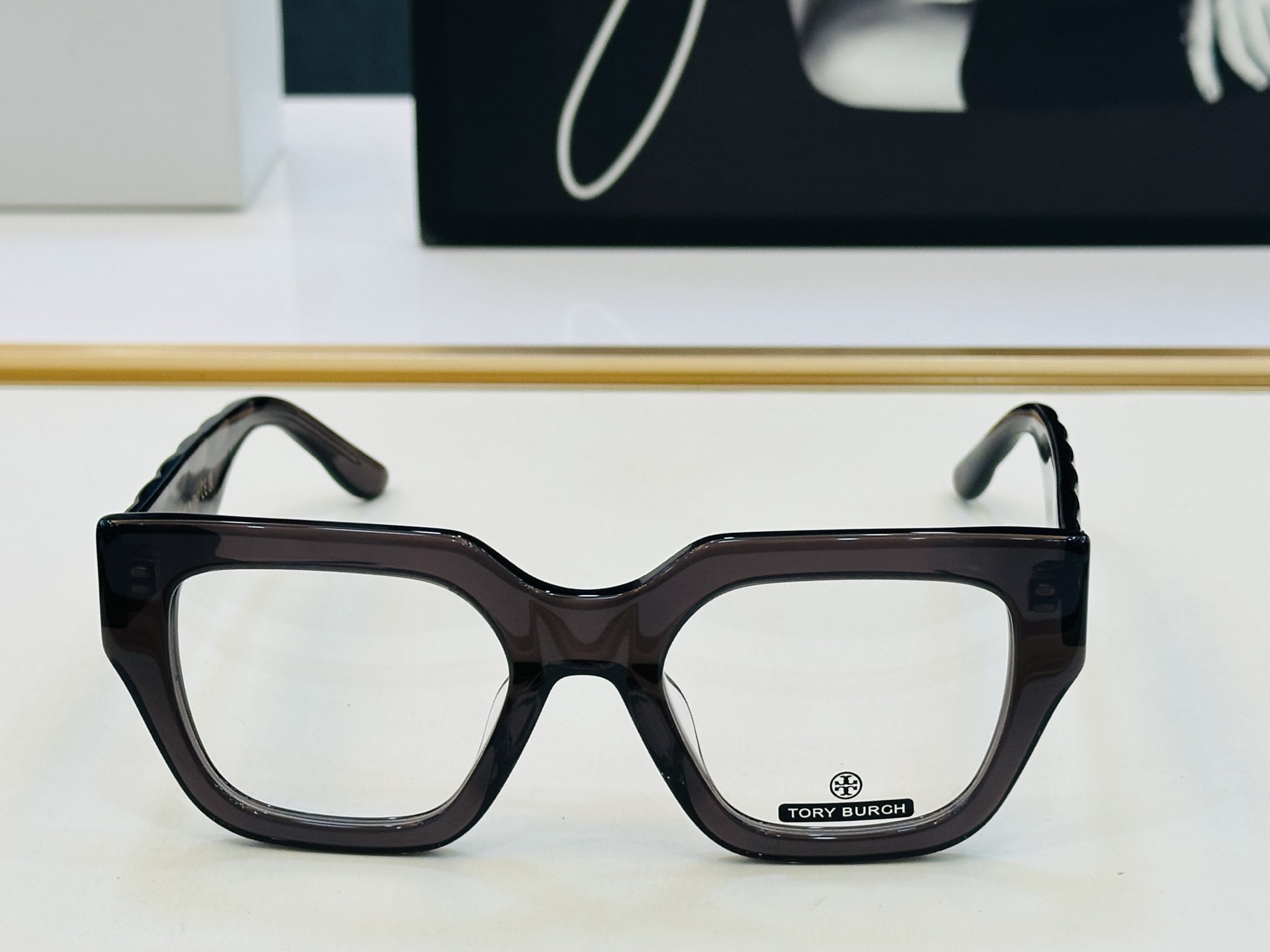 TORY BURC*⚜️MODEL:TY4155U 😘😘重磅出品 SIZE: 51口21-145 J原厂