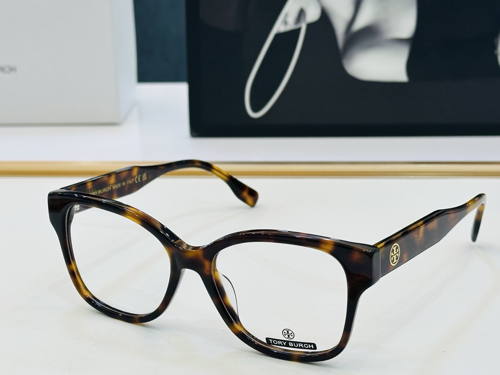 TORY BURC*⚜️MODEL:TY2163U 😘😘重磅出品 SIZE: 53口18-145 J原厂