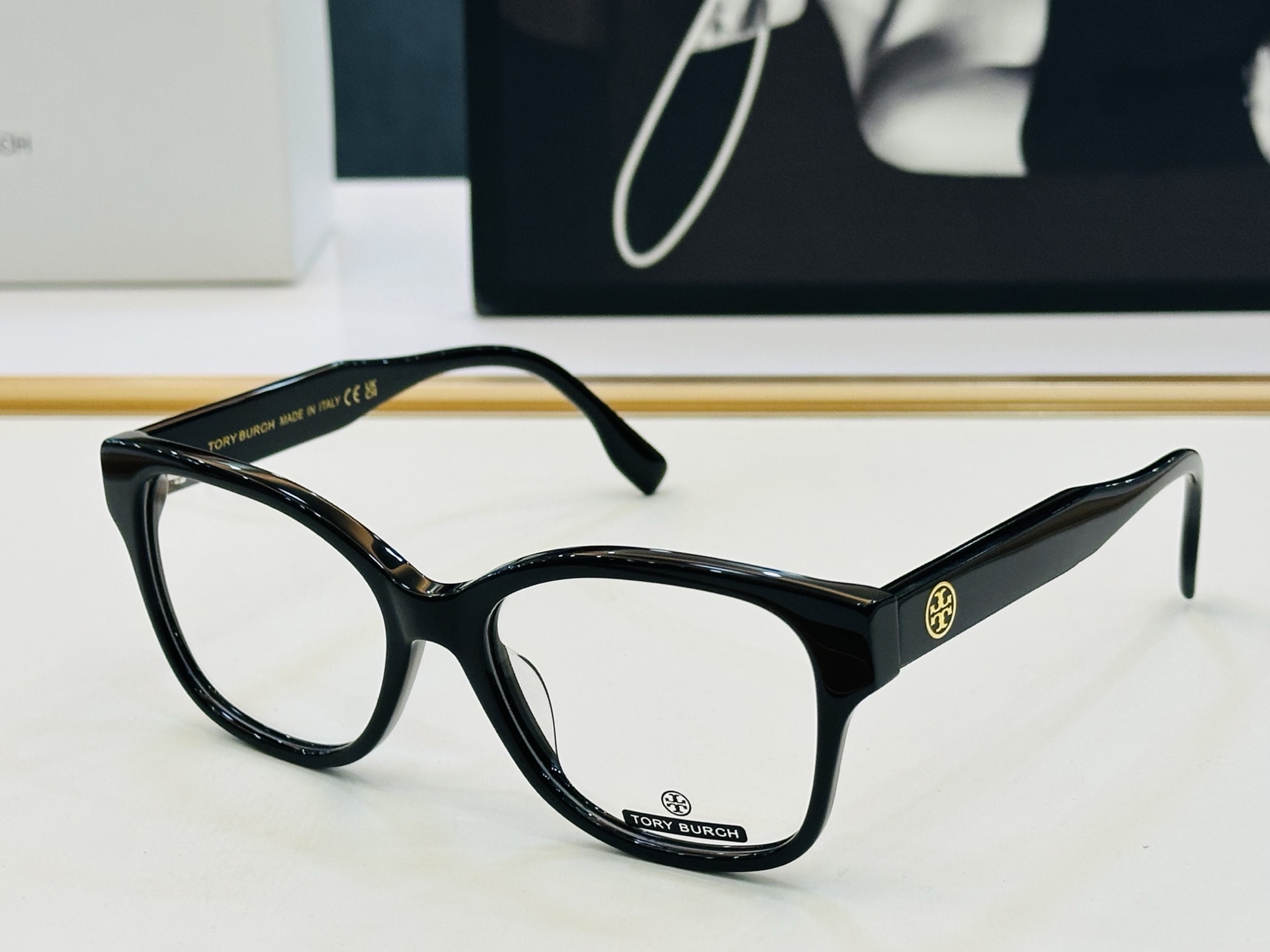 TORY BURC*⚜️MODEL:TY2163U 😘😘重磅出品 SIZE: 53口18-145 J原厂