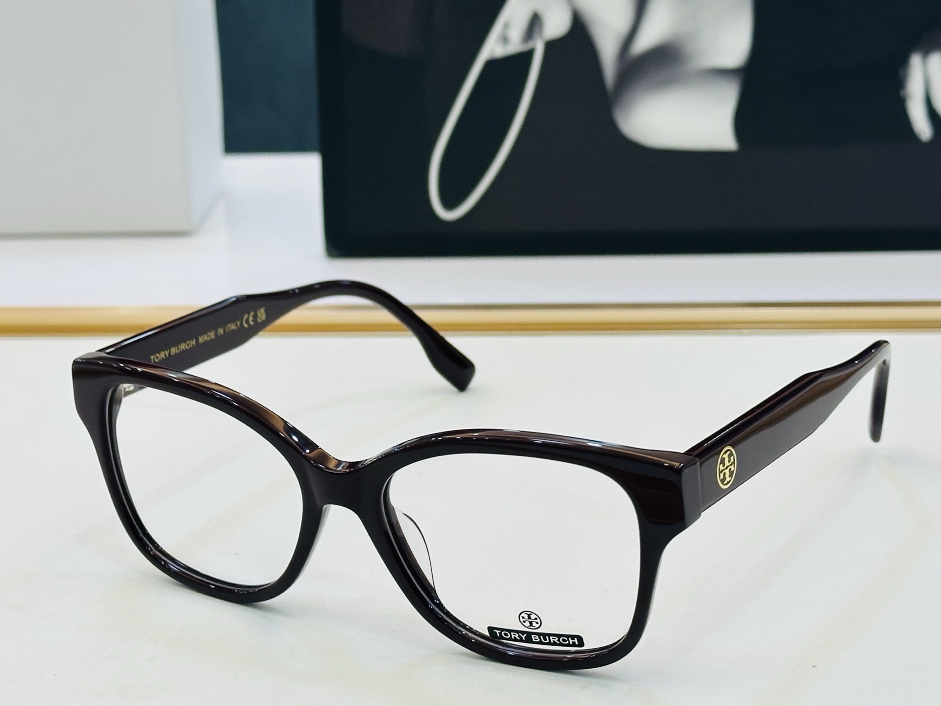 TORY BURC*⚜️MODEL:TY2163U 😘😘重磅出品 SIZE: 53口18-145 J原厂