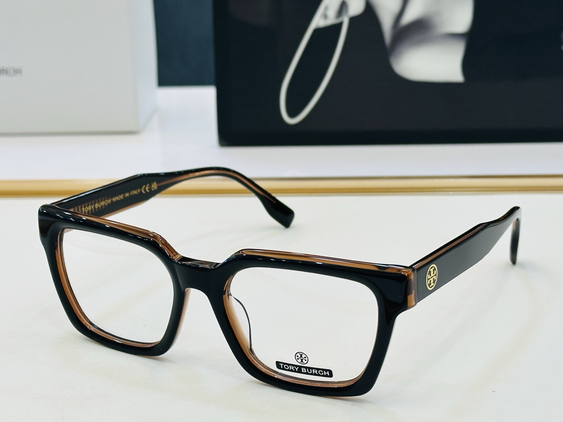 TORY BURC*⚜️MODEL:TY2188U 😘😘重磅出品 SIZE: 52口21-145 J原厂