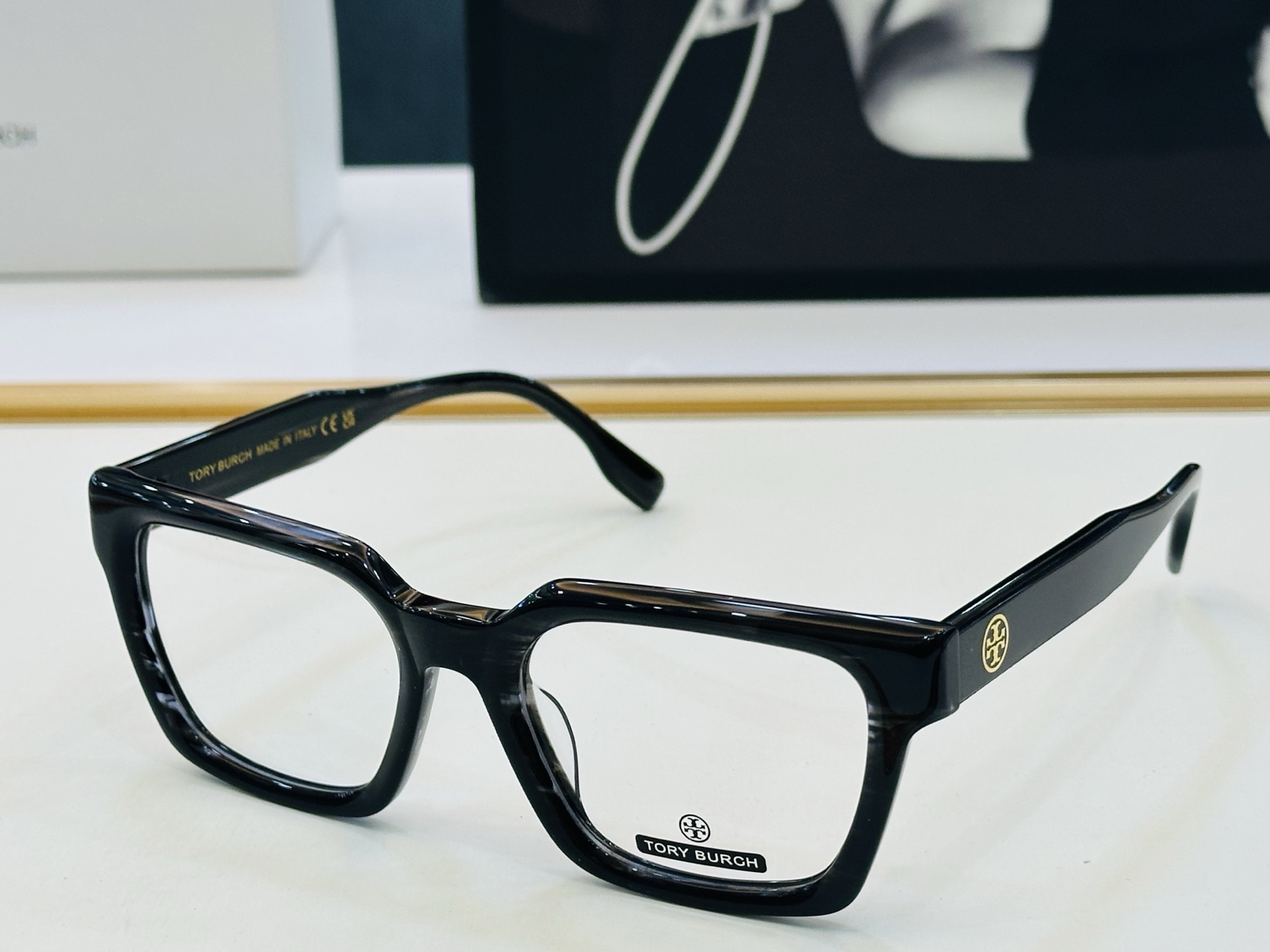 TORY BURC*⚜️MODEL:TY2188U 😘😘重磅出品 SIZE: 52口21-145 J原厂