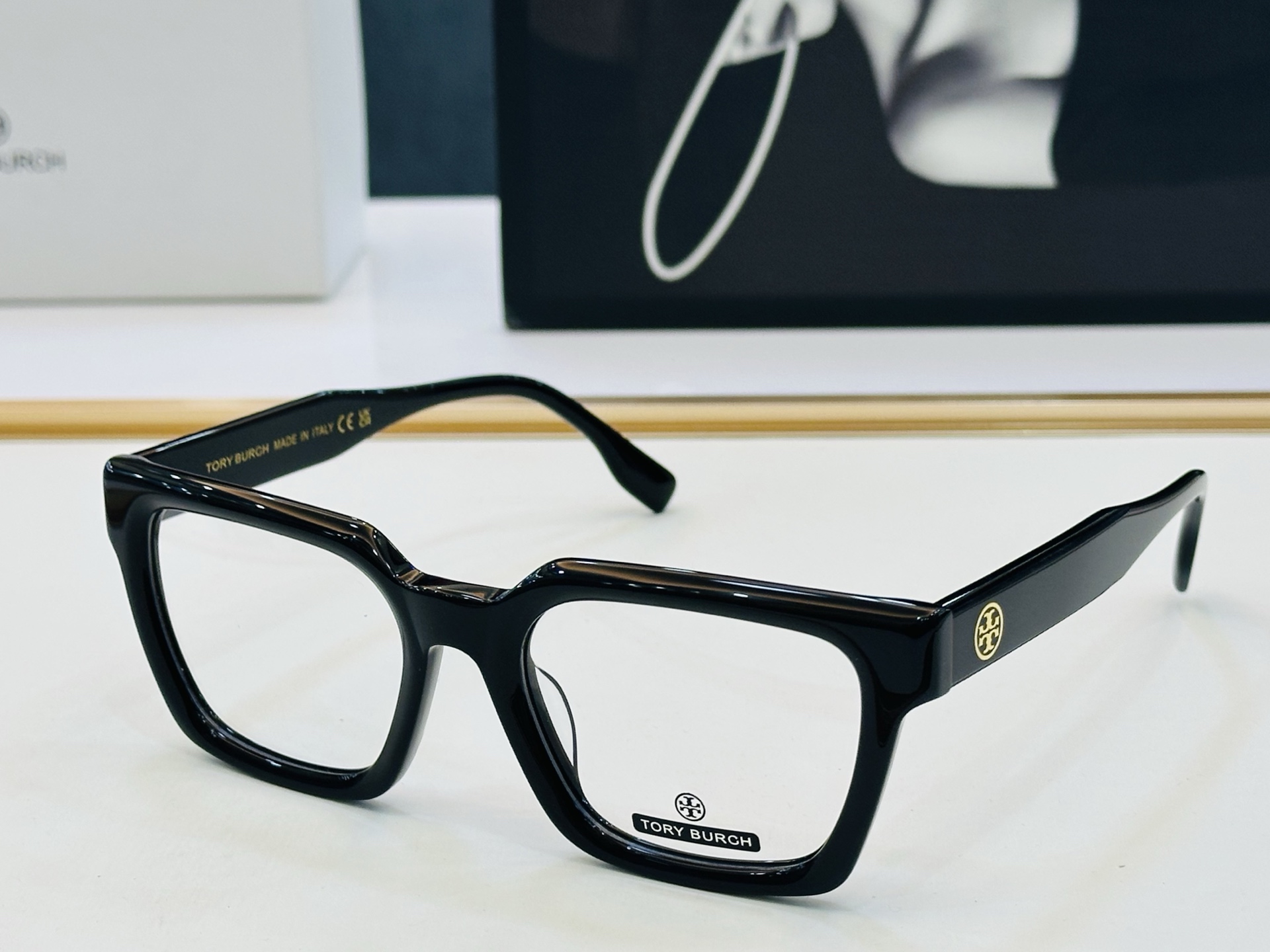 TORY BURC*⚜️MODEL:TY2188U 😘😘重磅出品 SIZE: 52口21-145 J原厂