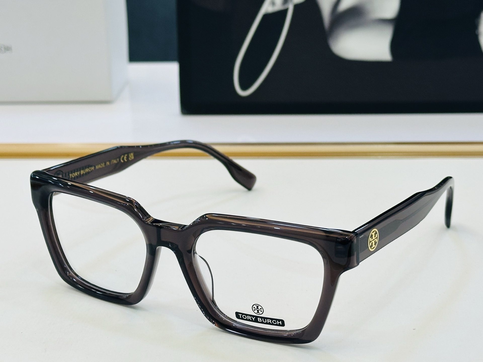 TORY BURC*⚜️MODEL:TY2188U 😘😘重磅出品 SIZE: 52口21-145 J原厂