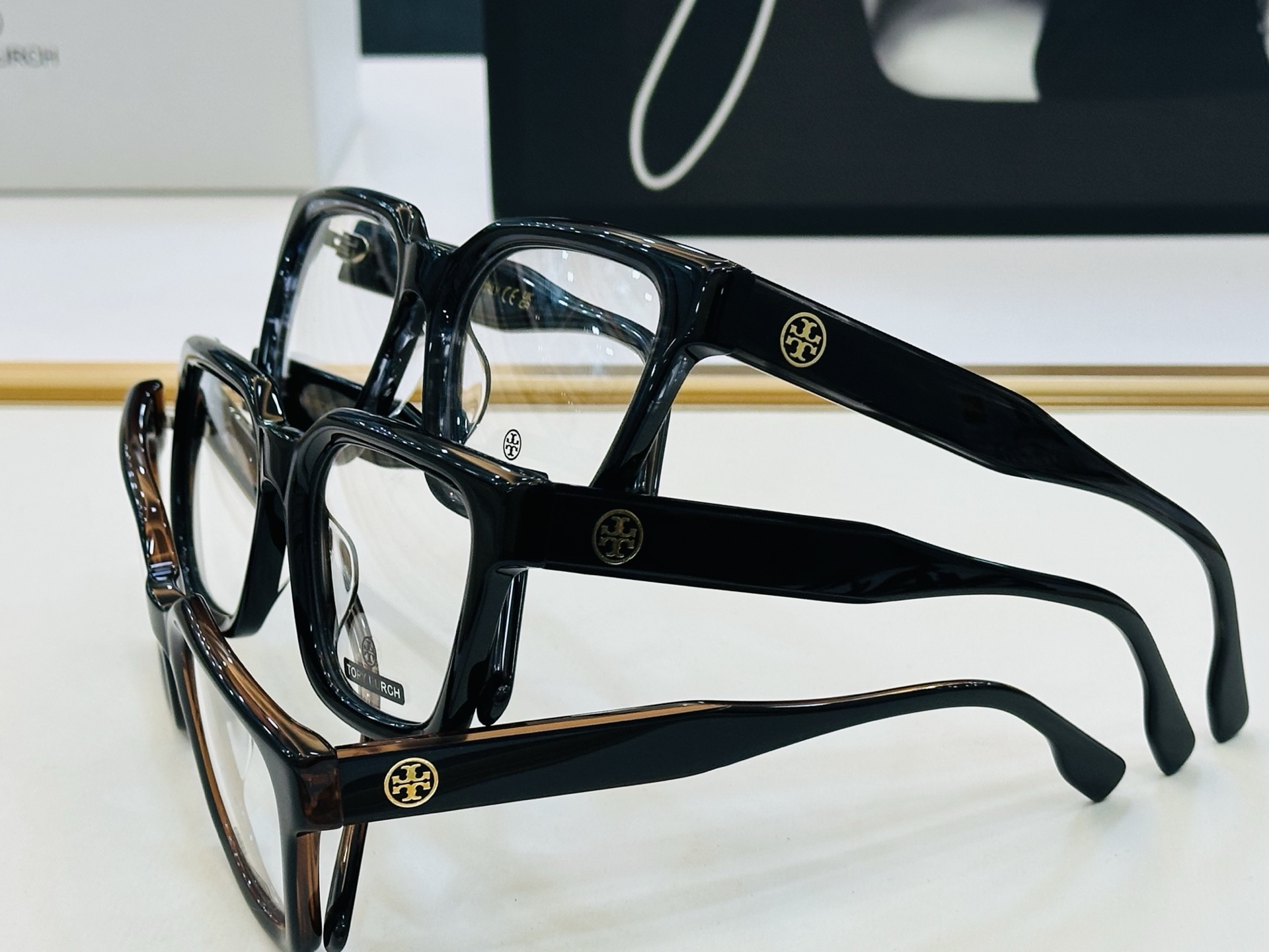 TORY BURC*⚜️MODEL:TY2188U 😘😘重磅出品 SIZE: 52口21-145 J原厂