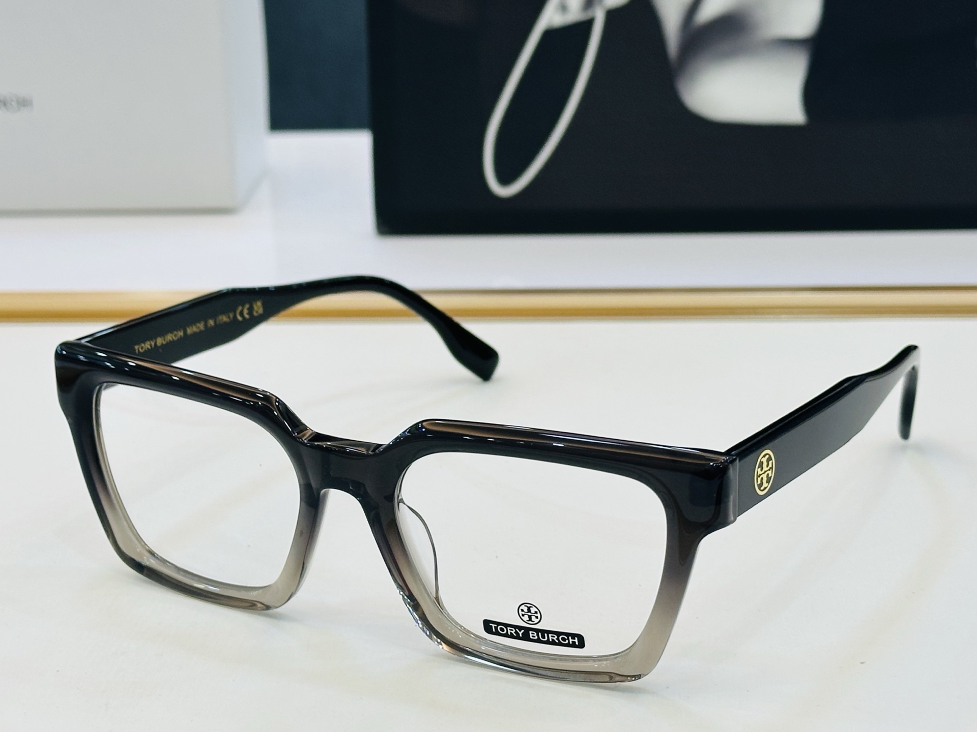 TORY BURC*⚜️MODEL:TY2188U 😘😘重磅出品 SIZE: 52口21-145 J原厂