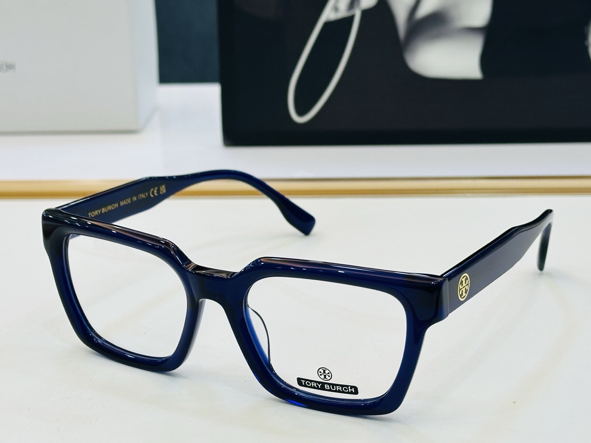 TORY BURC*⚜️MODEL:TY2188U 😘😘重磅出品 SIZE: 52口21-145 J原厂