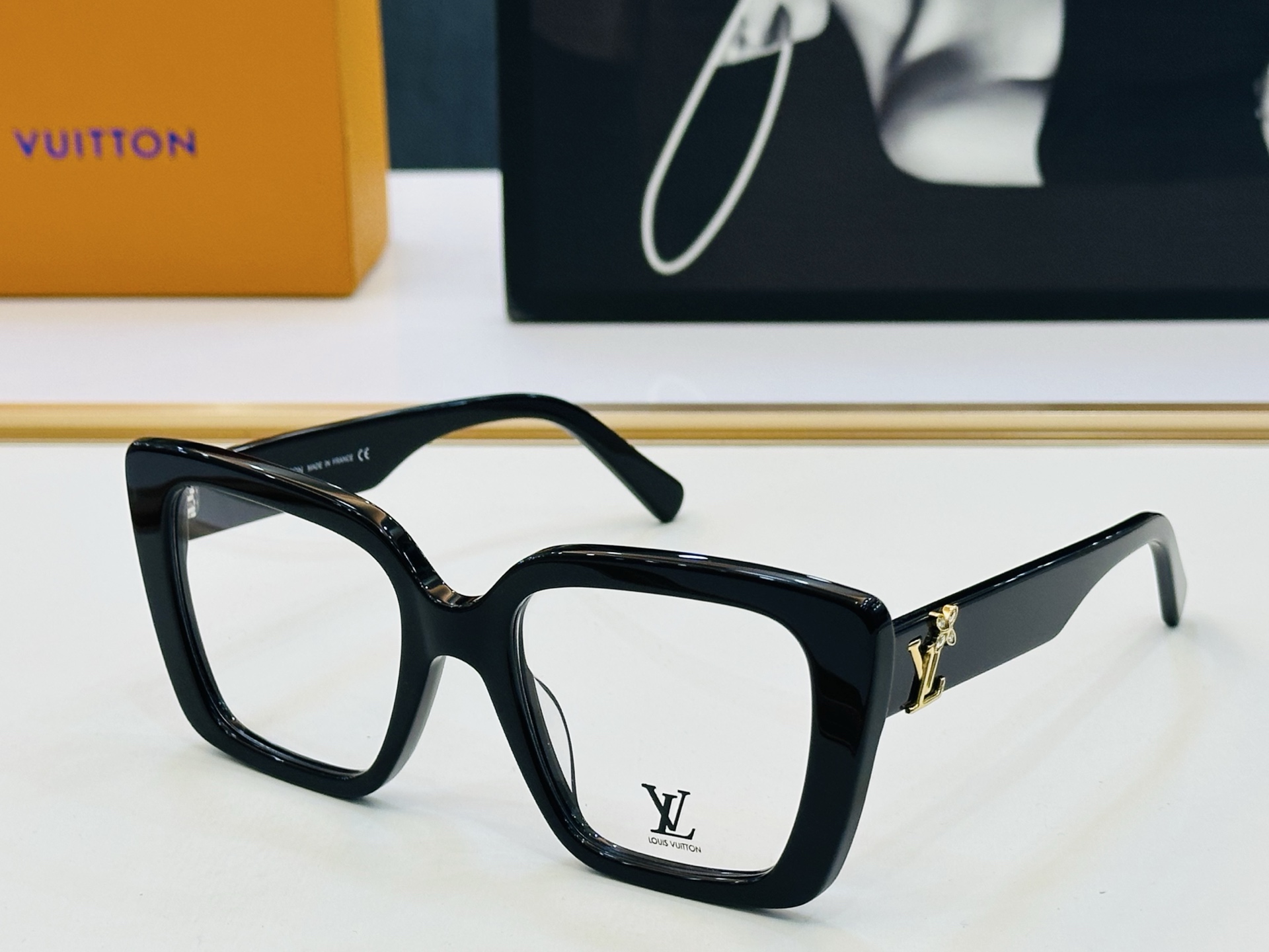 🎉🎉路易家 Z1677 🔻🔻Size：53口19-145 🔰经典再现 板材框 Z配光架 配戴舒适 🆕