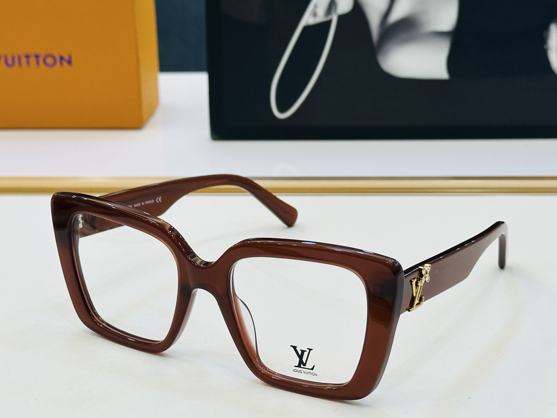 🎉🎉路易家 Z1677 🔻🔻Size：53口19-145 🔰经典再现 板材框 Z配光架 配戴舒适 🆕