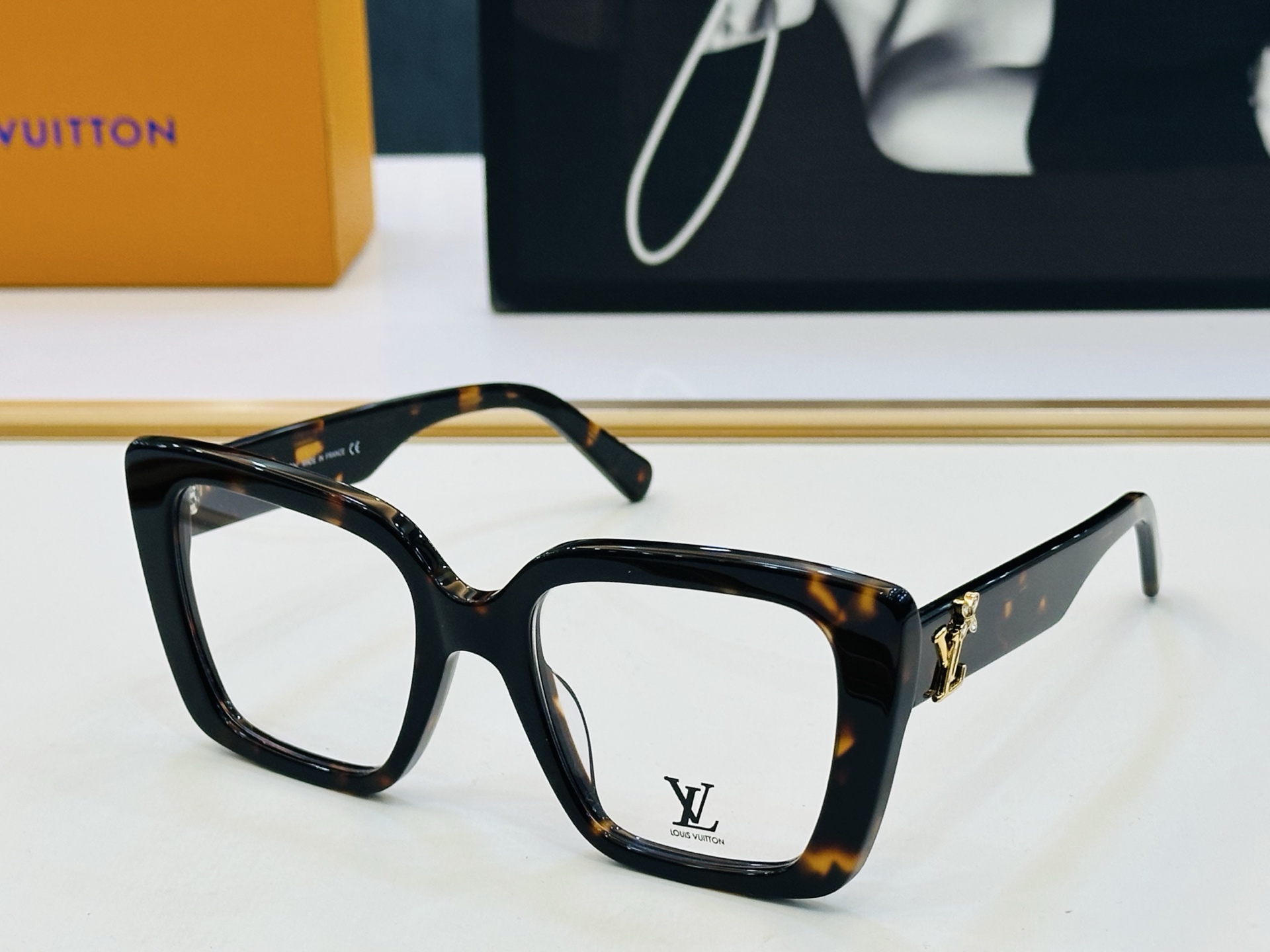 🎉🎉路易家 Z1677 🔻🔻Size：53口19-145 🔰经典再现 板材框 Z配光架 配戴舒适 🆕