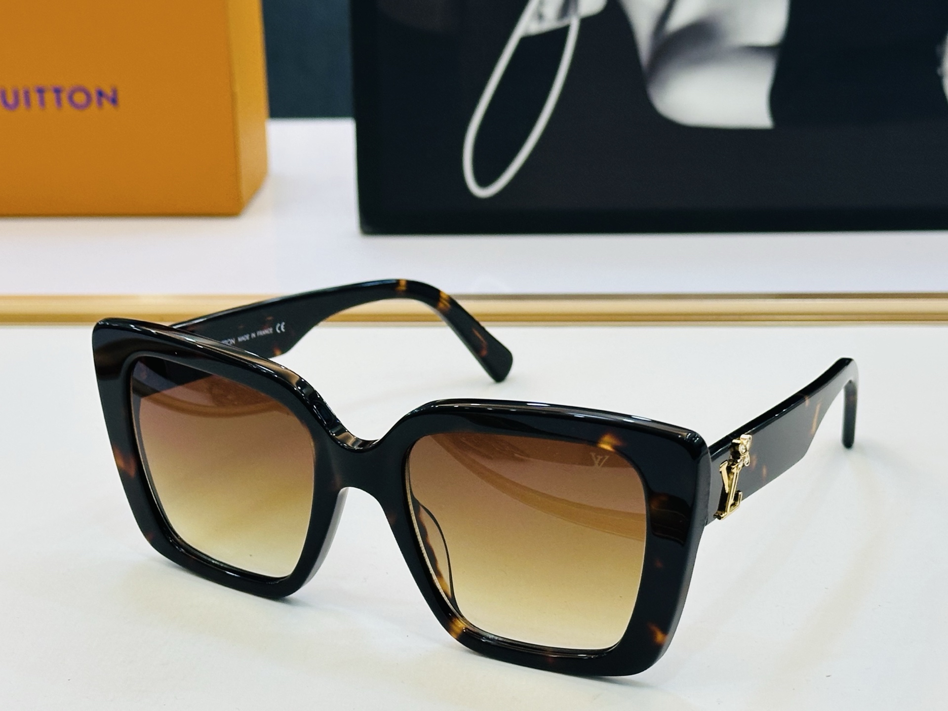 🎉🎉路易家 Z1677 🔻🔻Size：53口19-145 🔰经典再现 板材框 Z配光架 配戴舒适 🆕