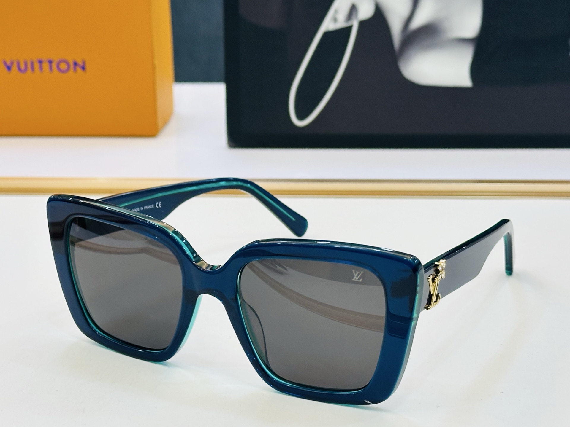 🎉🎉路易家 Z1677 🔻🔻Size：53口19-145 🔰经典再现 板材框 Z配光架 配戴舒适 🆕