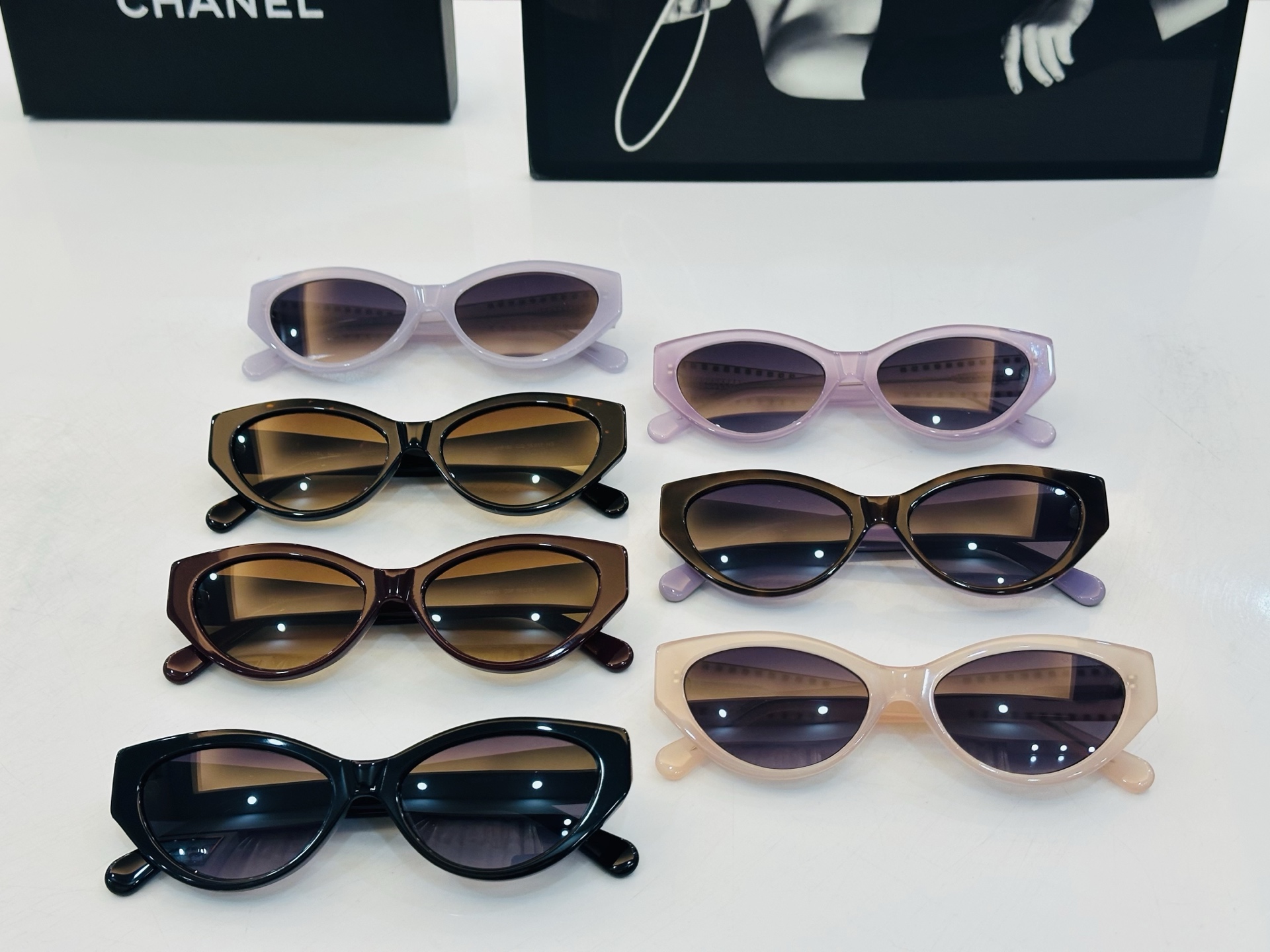 【CHANE*/香家】MODEL:CH9163 size: 55口17-145 💅🏻💅🏻超轻镜框推荐☝👓