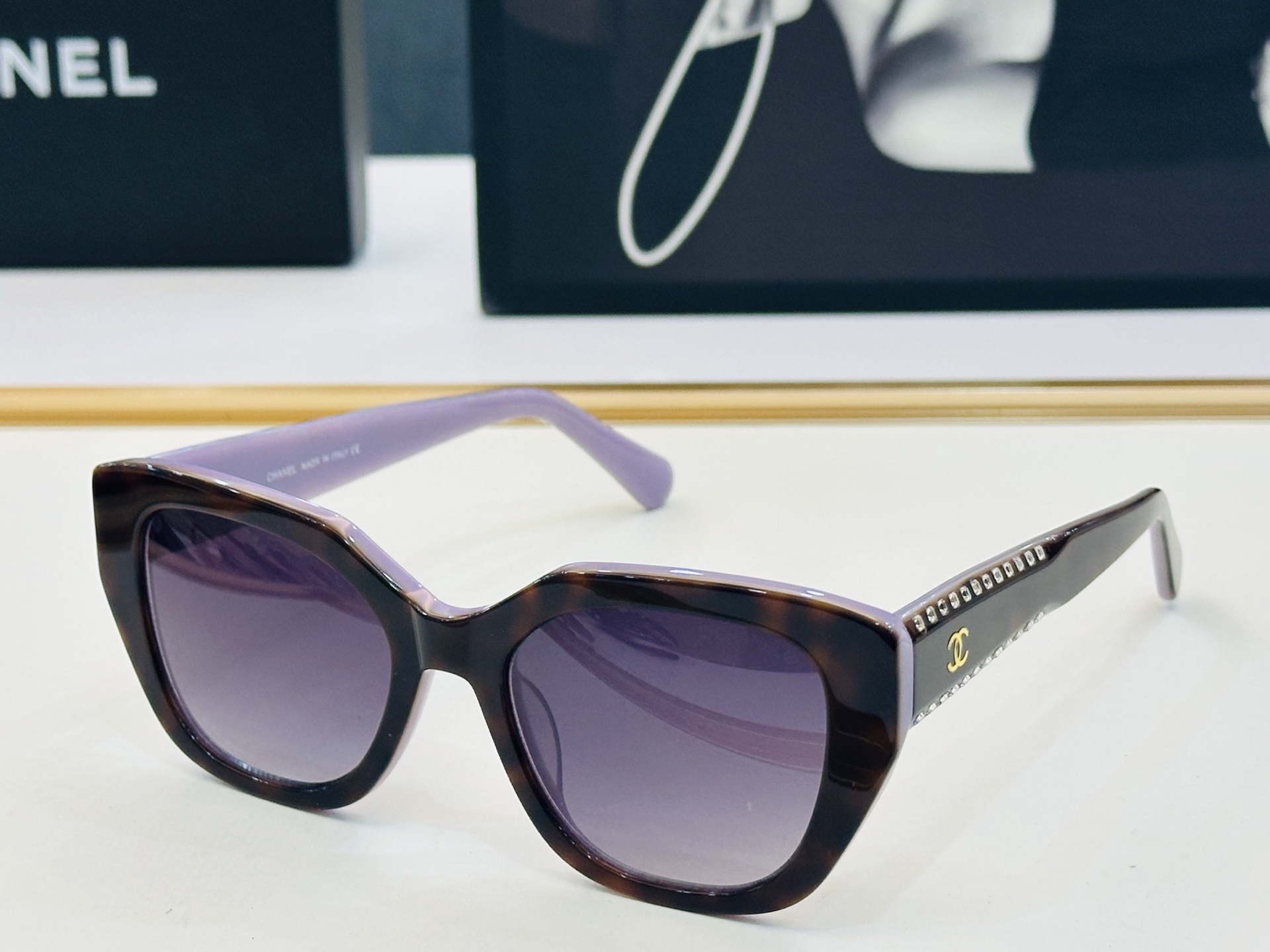 【CHANE*/香家】MODEL:CH9164 size: 52口19-145 💅🏻💅🏻超轻镜框推荐☝👓