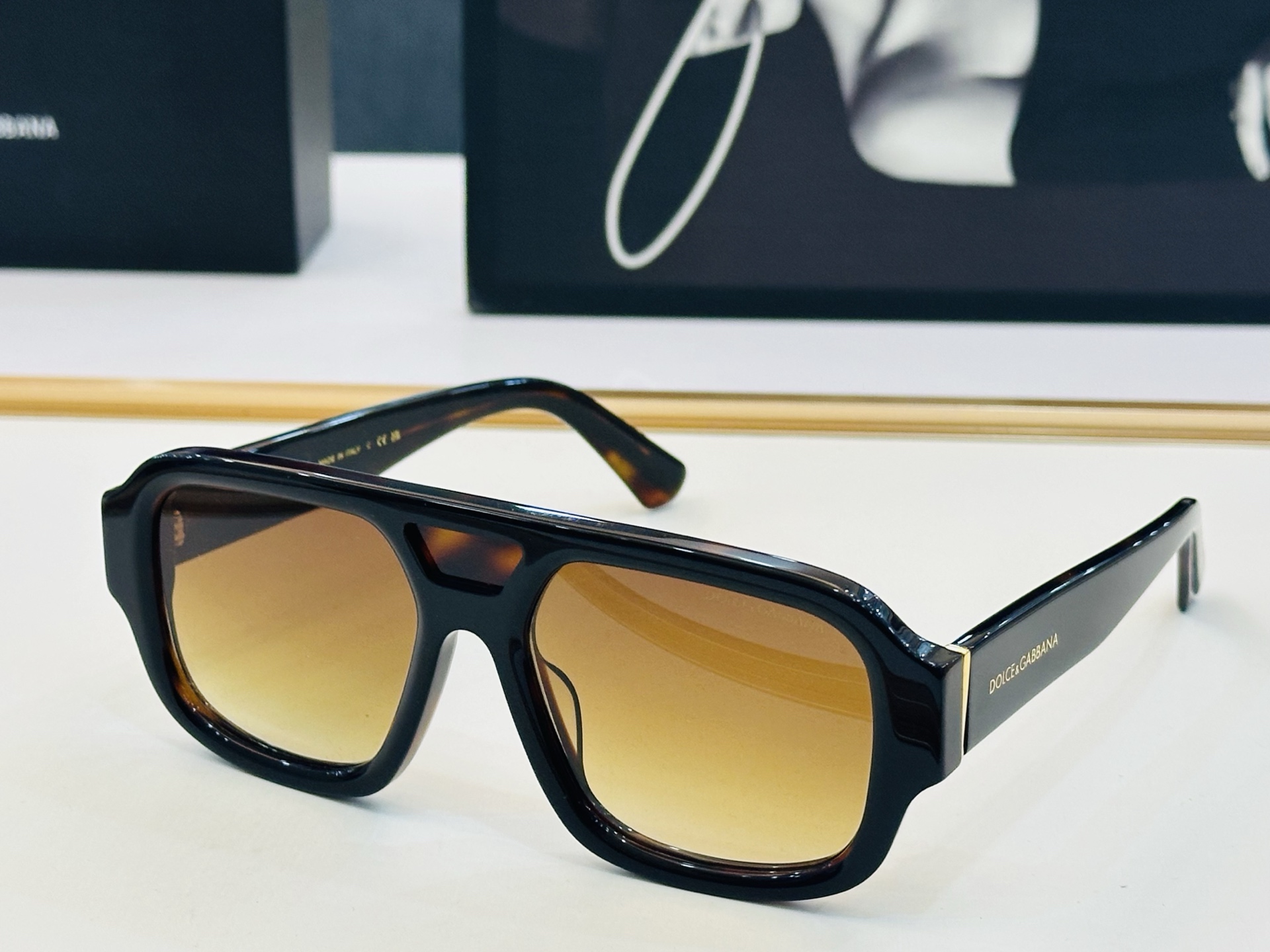 🆕 官网款 🔺DOLCE&GABBAN*🔻DG4516 Size：55口18-145 新颖独特🔝🔝C美艳