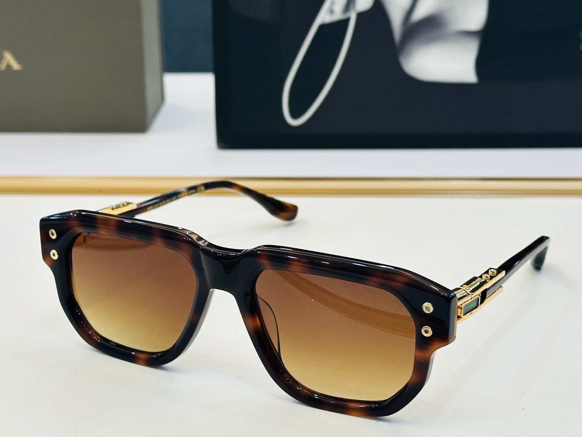 官网款 DlT* 迪塔 DTS-417 Size：56口19-135 意大利最新原单货 [得意][得意]